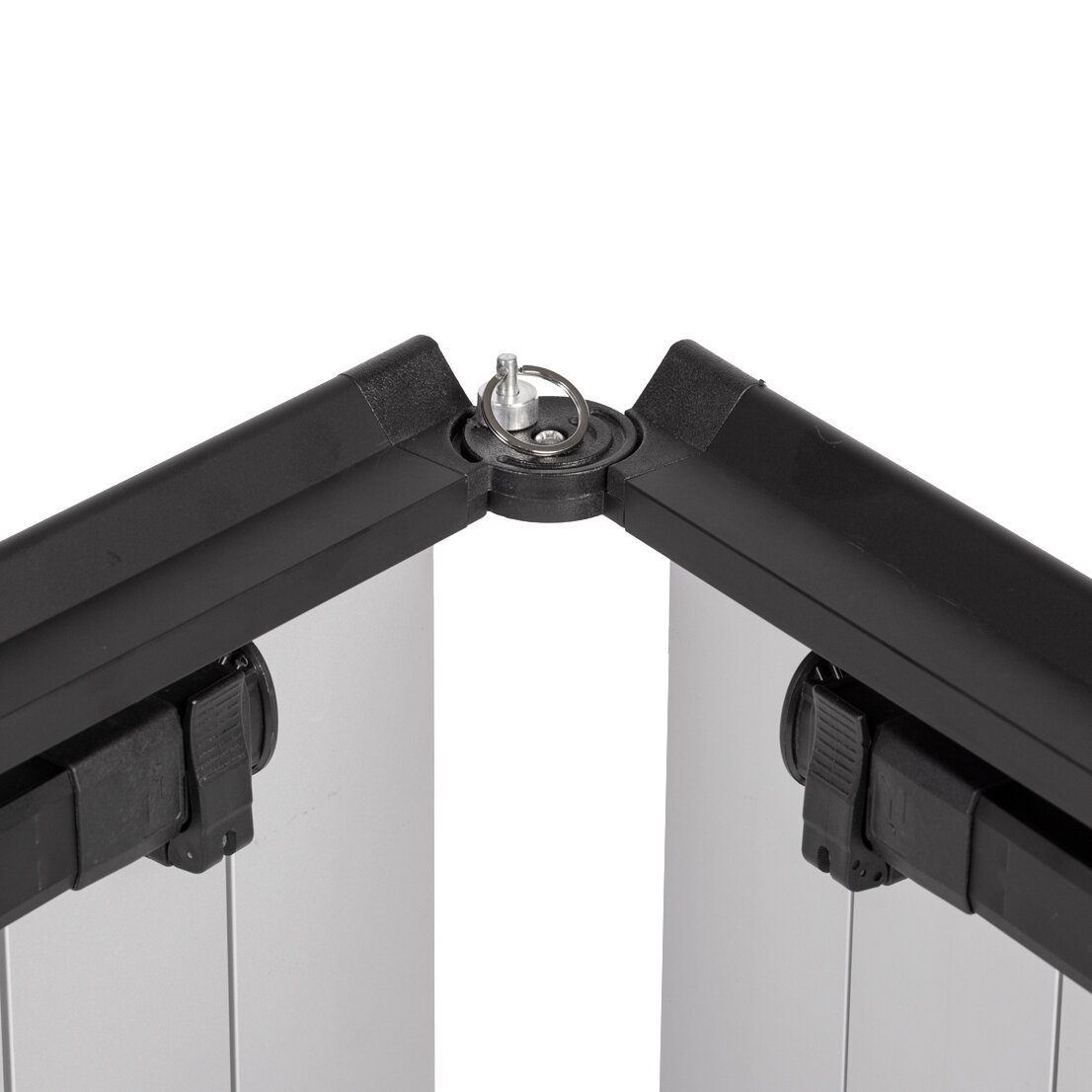 Klapptisch Dinemic, 126 cm
