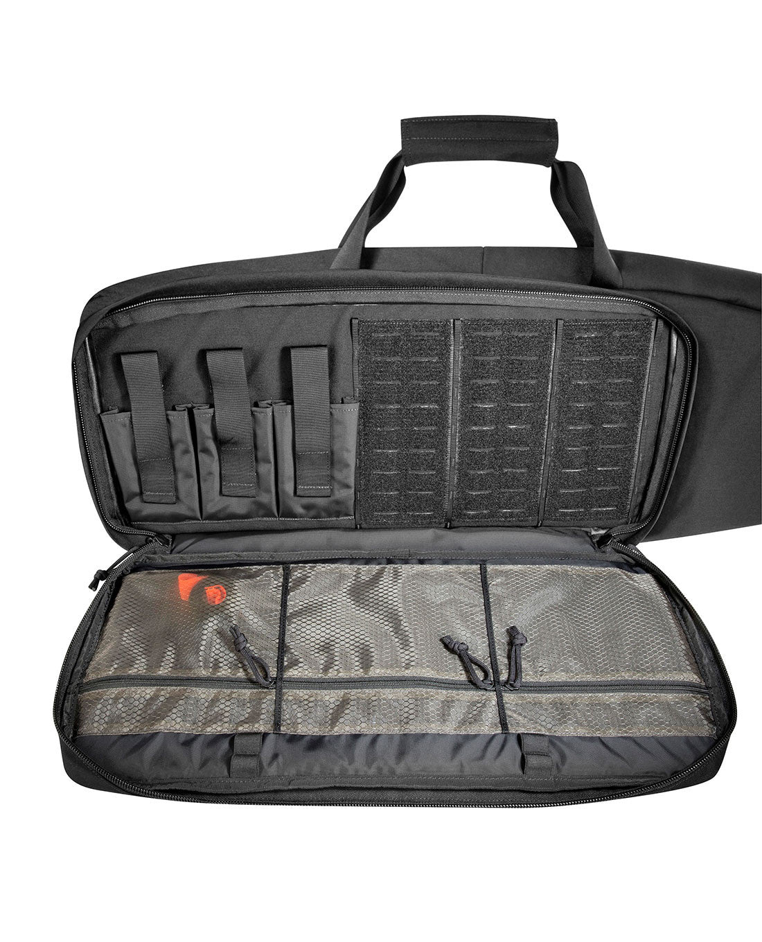 Tasmanian TigerTasmanian Tiger Weapon Bag MRW - Black Raptor