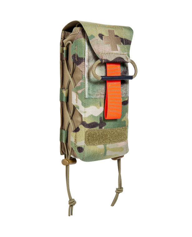 Tasmanian TigerTasmanian Tiger IFAK Pouch Vertical - Black Raptor