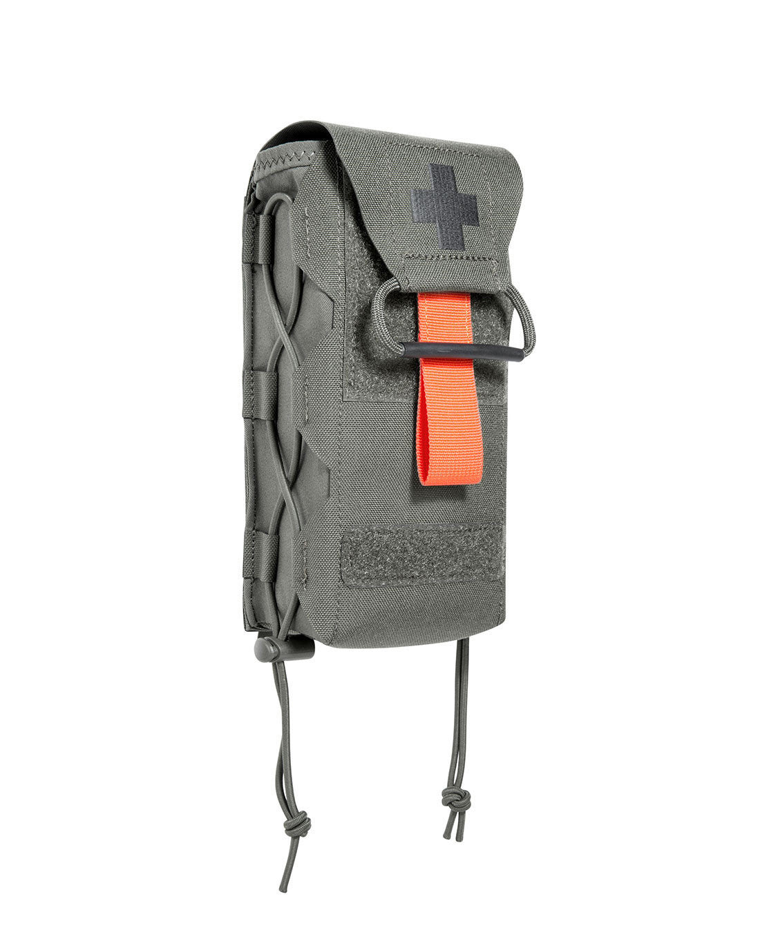 Tasmanian TigerTasmanian Tiger IFAK Pouch Vertical - Black Raptor