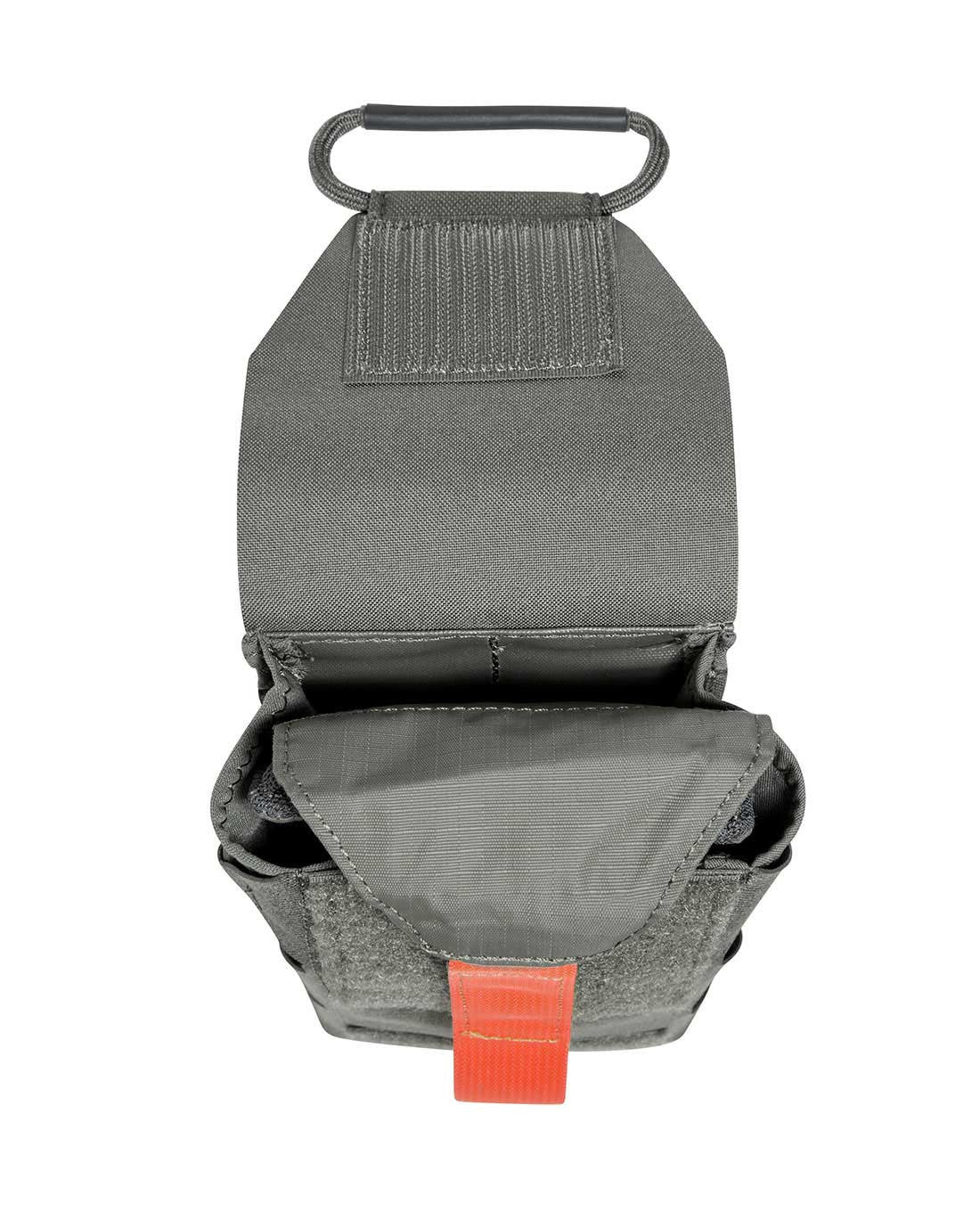 Tasmanian TigerTasmanian Tiger IFAK Pouch Vertical - Black Raptor
