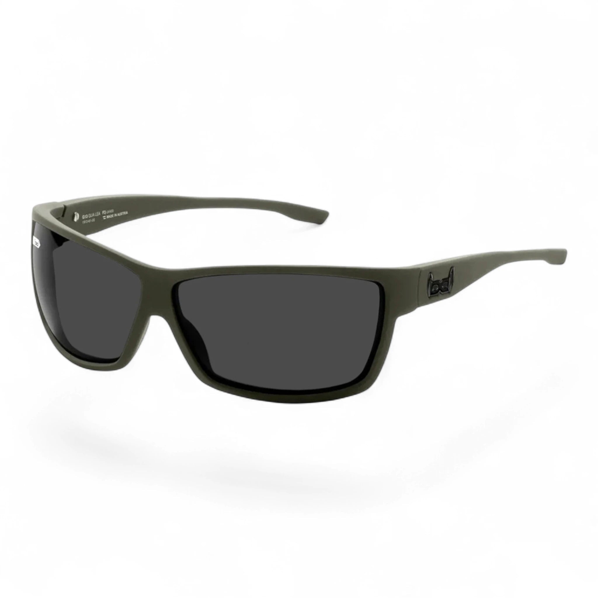 gloryfygloryfy G13 Guardian Schutzbrille - Black Raptor