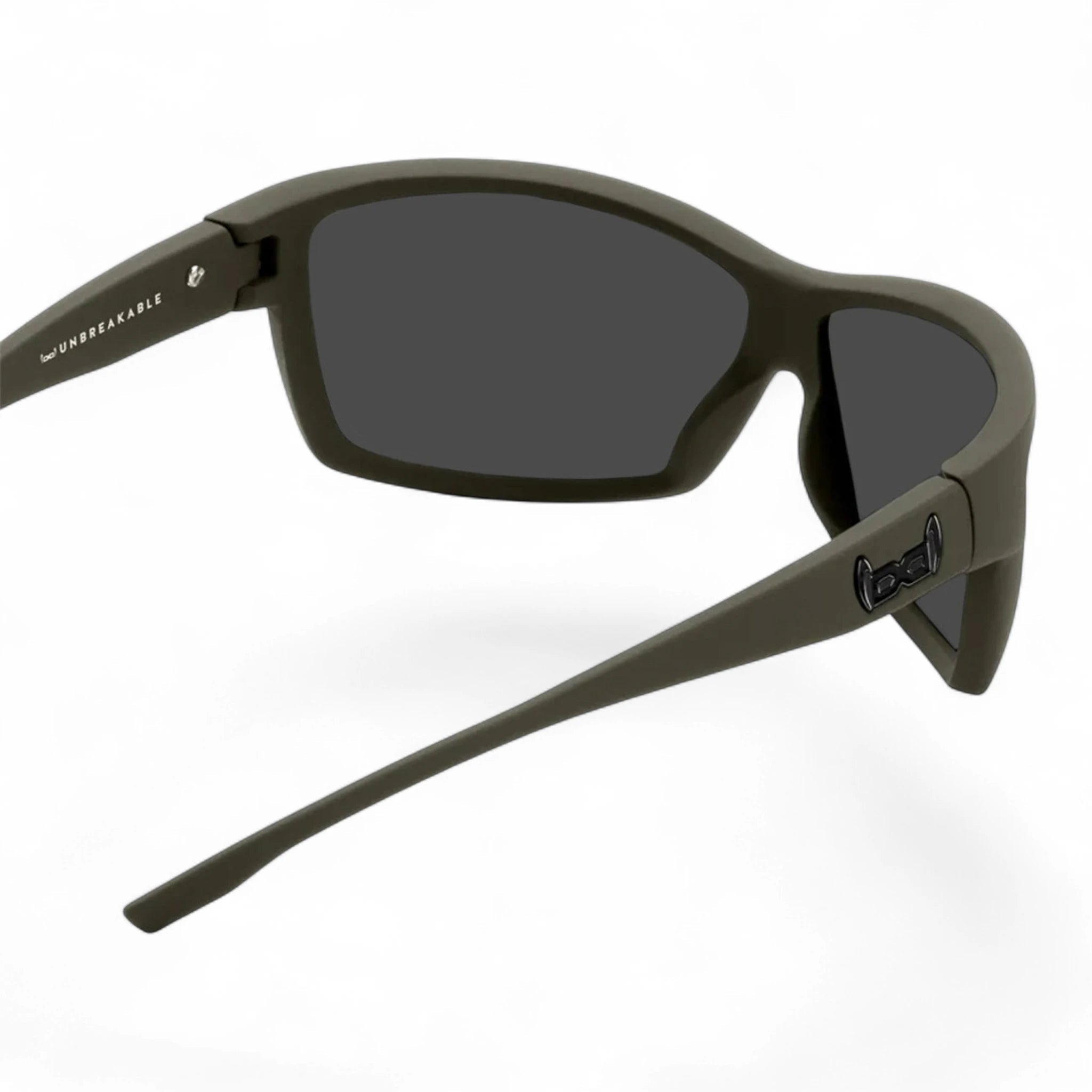 gloryfygloryfy G13 Guardian Schutzbrille - Black Raptor