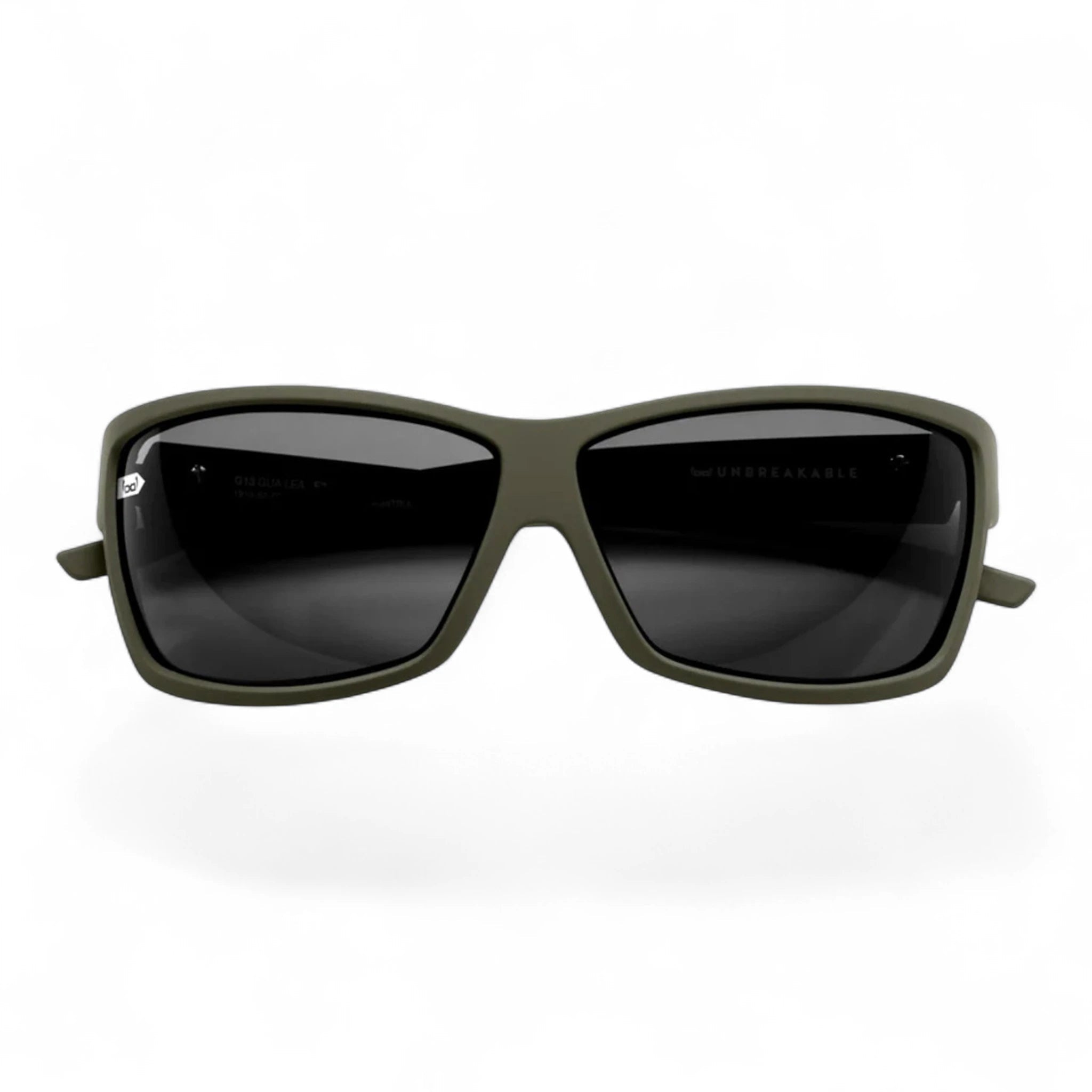 gloryfygloryfy G13 Guardian Schutzbrille - Black Raptor