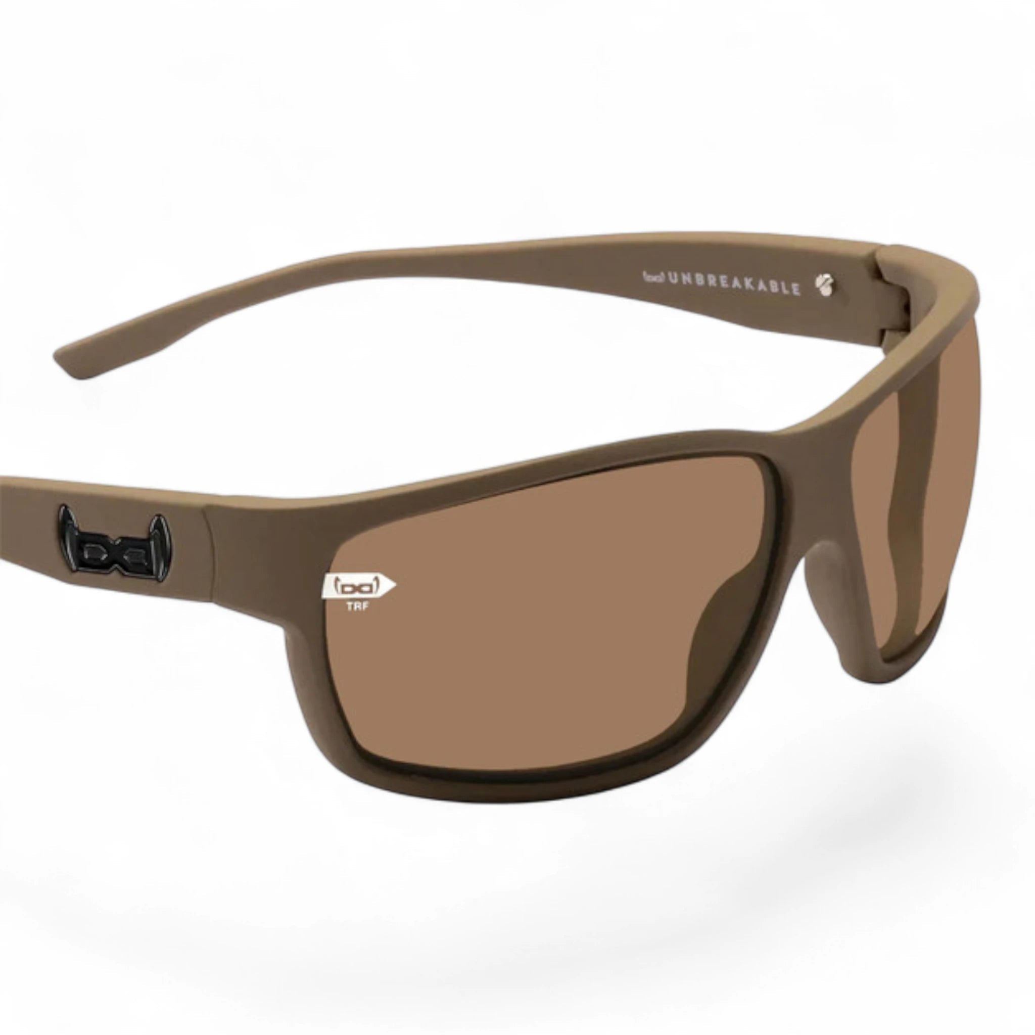 gloryfygloryfy G15 Guardian Schutzbrille - Black Raptor