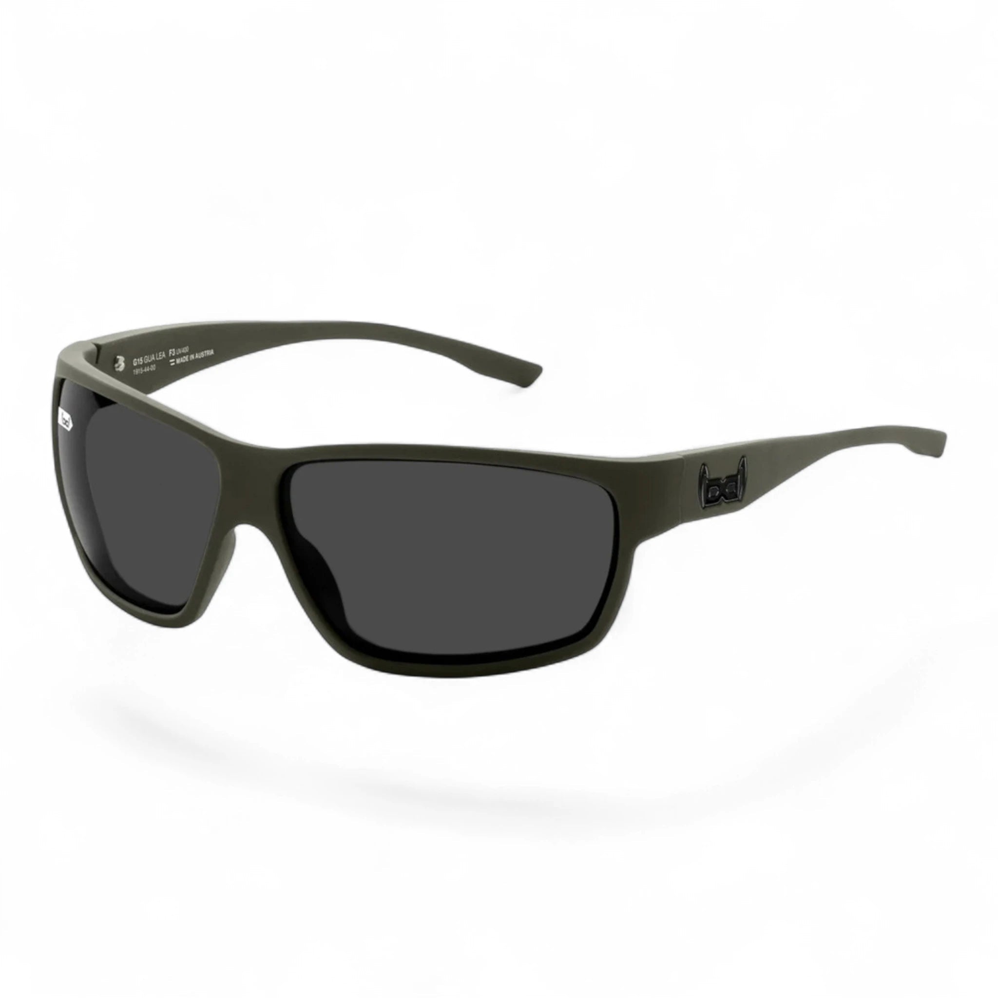 gloryfygloryfy G15 Guardian Schutzbrille - Black Raptor