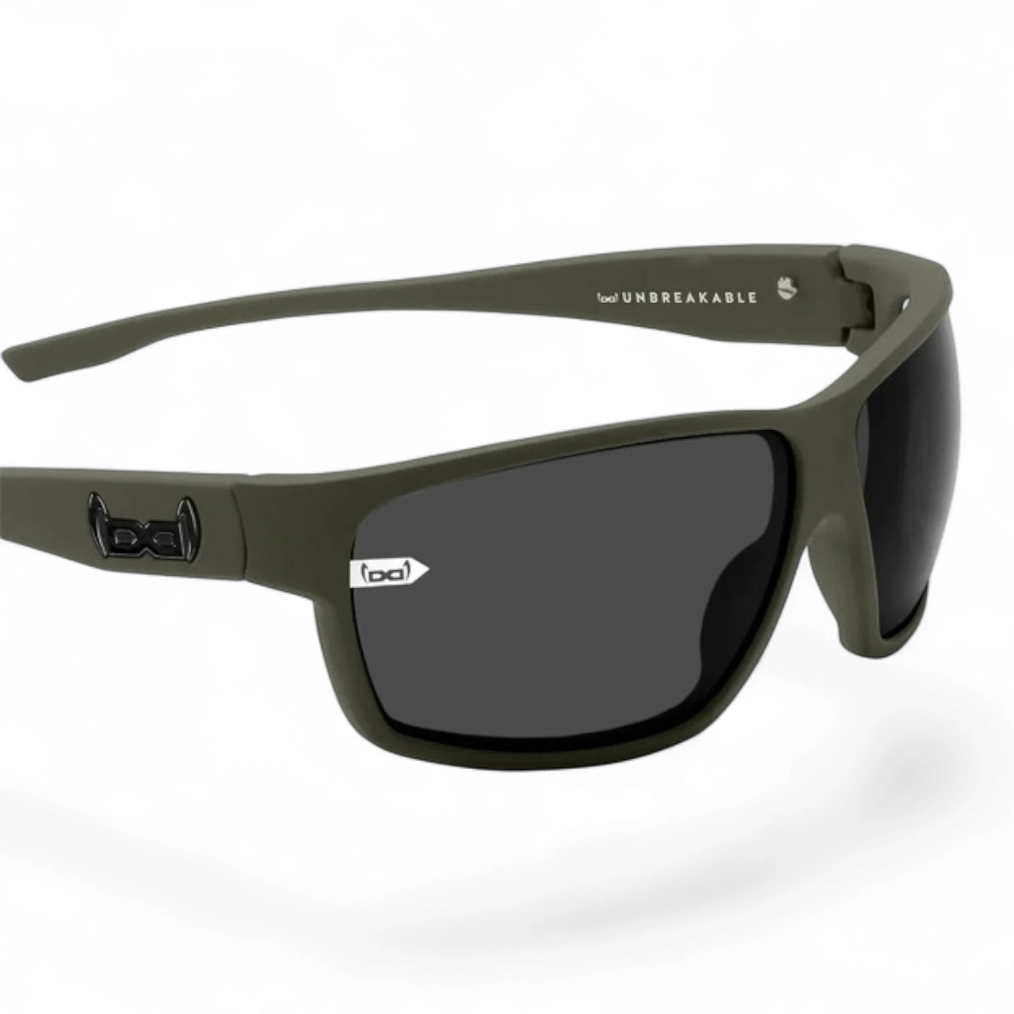 gloryfygloryfy G15 Guardian Schutzbrille - Black Raptor