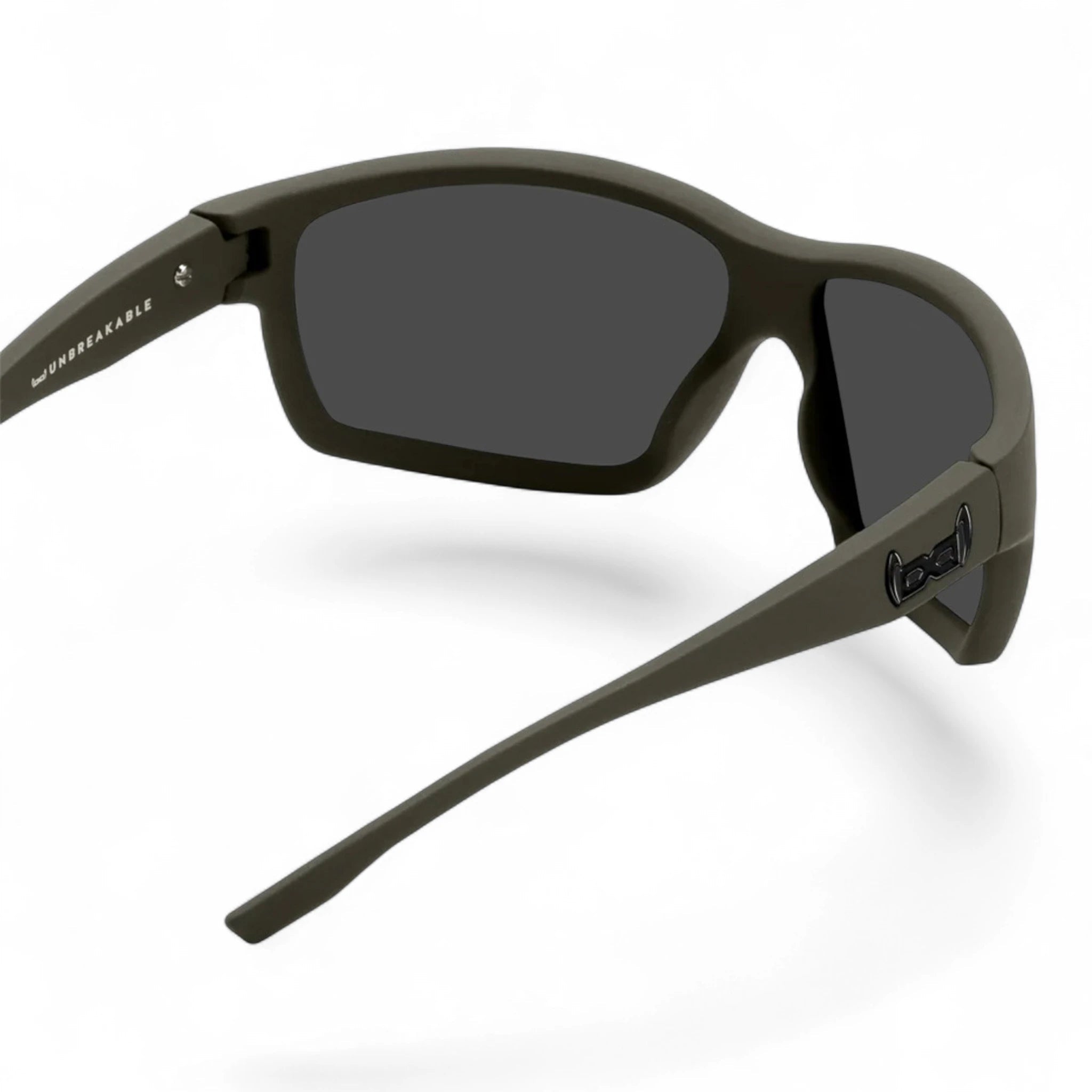 gloryfygloryfy G15 Guardian Schutzbrille - Black Raptor