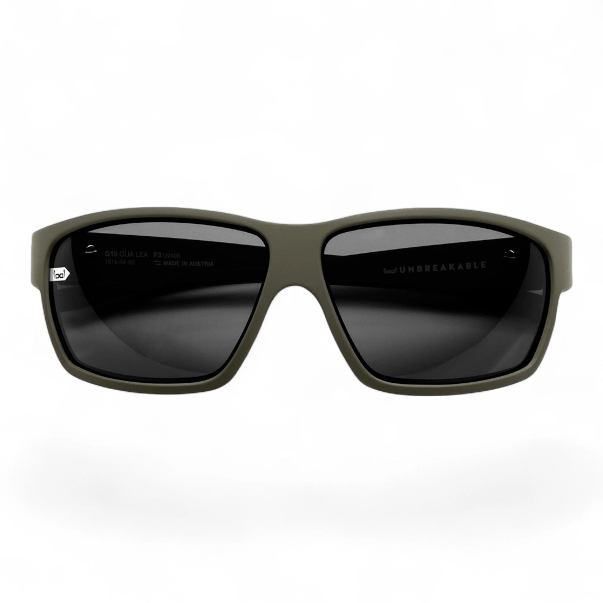 gloryfygloryfy G15 Guardian Schutzbrille - Black Raptor