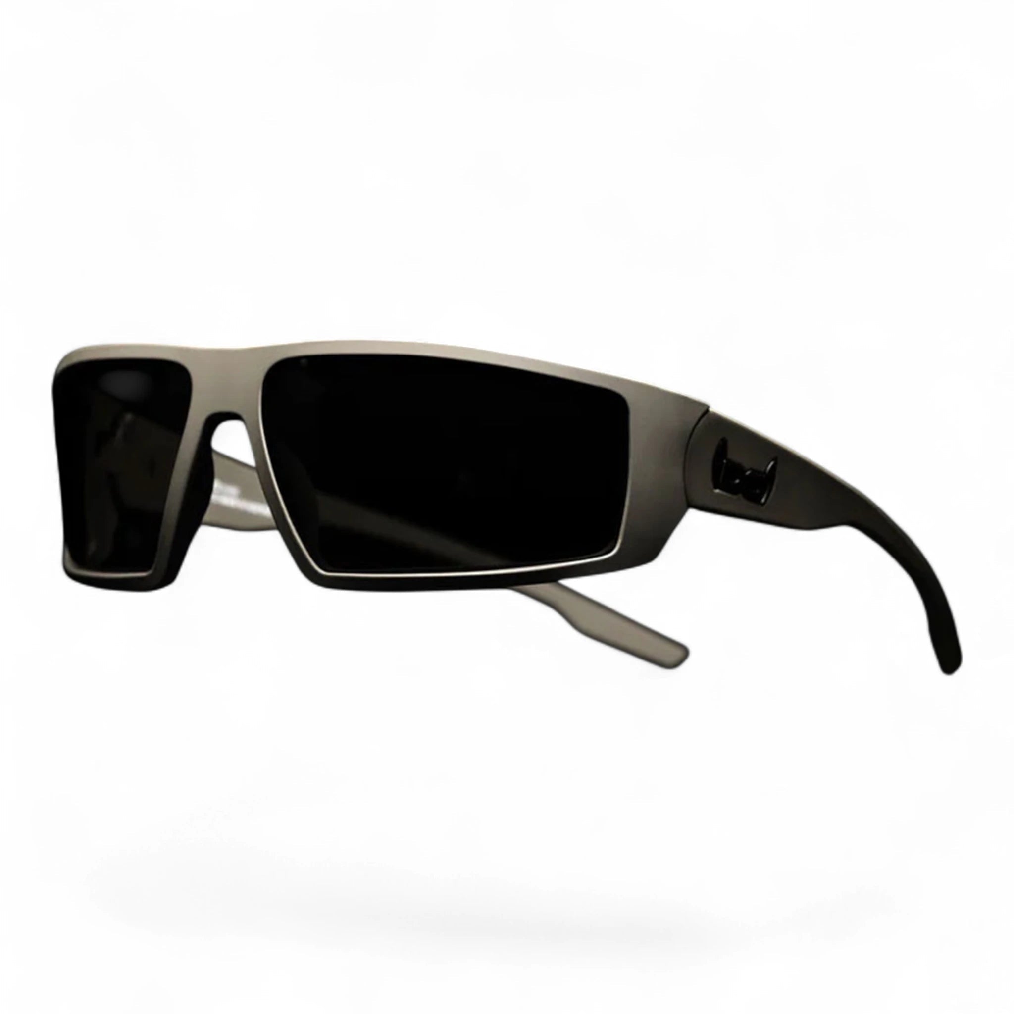 gloryfygloryfy G15 Guardian Schutzbrille - Black Raptor