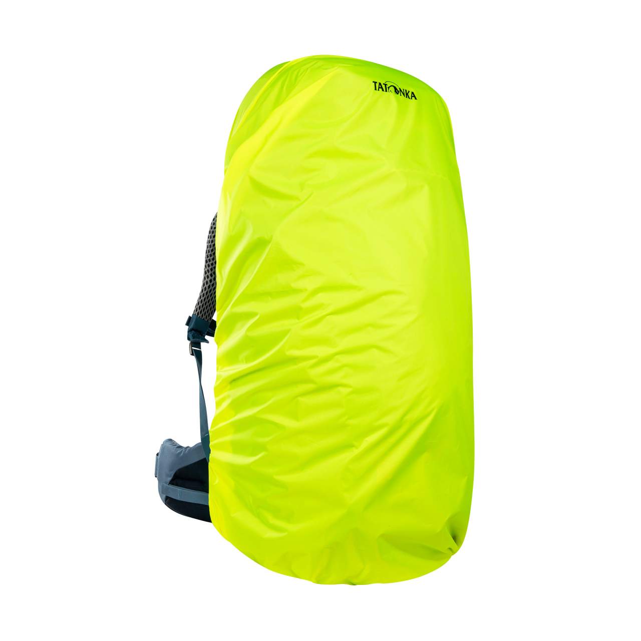 Tatonka Yukon 50+10 Women – Trekkingrucksack mit V2 - System - Black Raptor