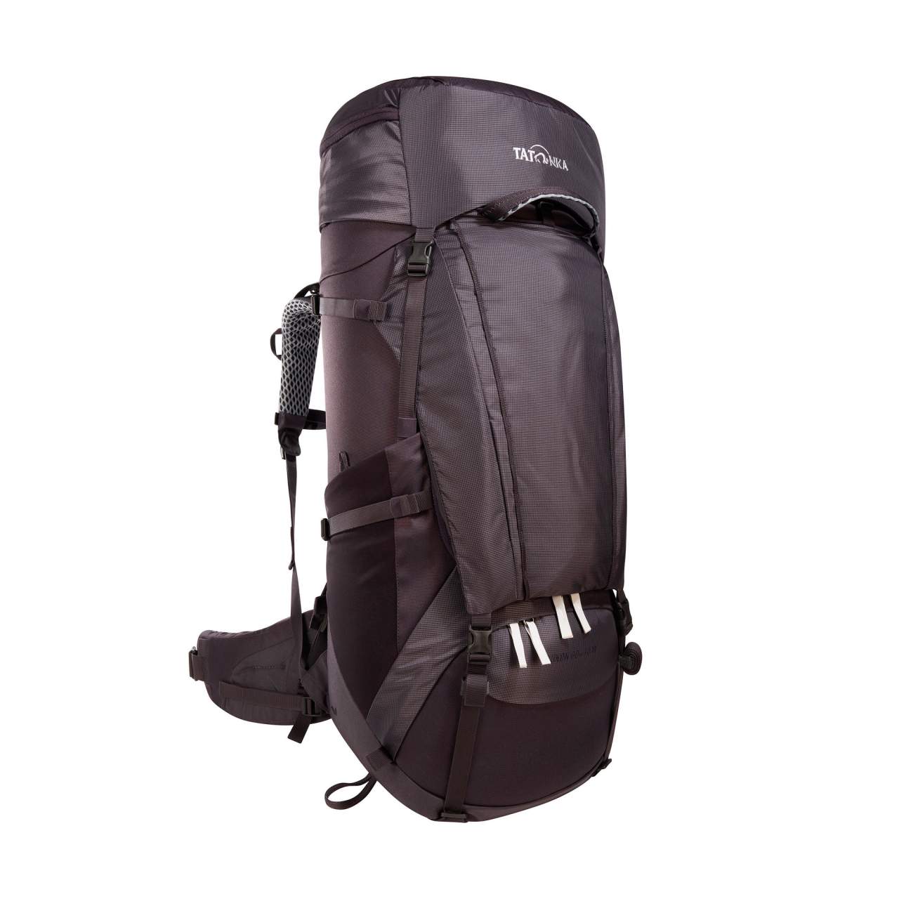 TatonkaTatonka Yukon 60+10 Women – Trekkingrucksack Damen V2 - System - Black Raptor