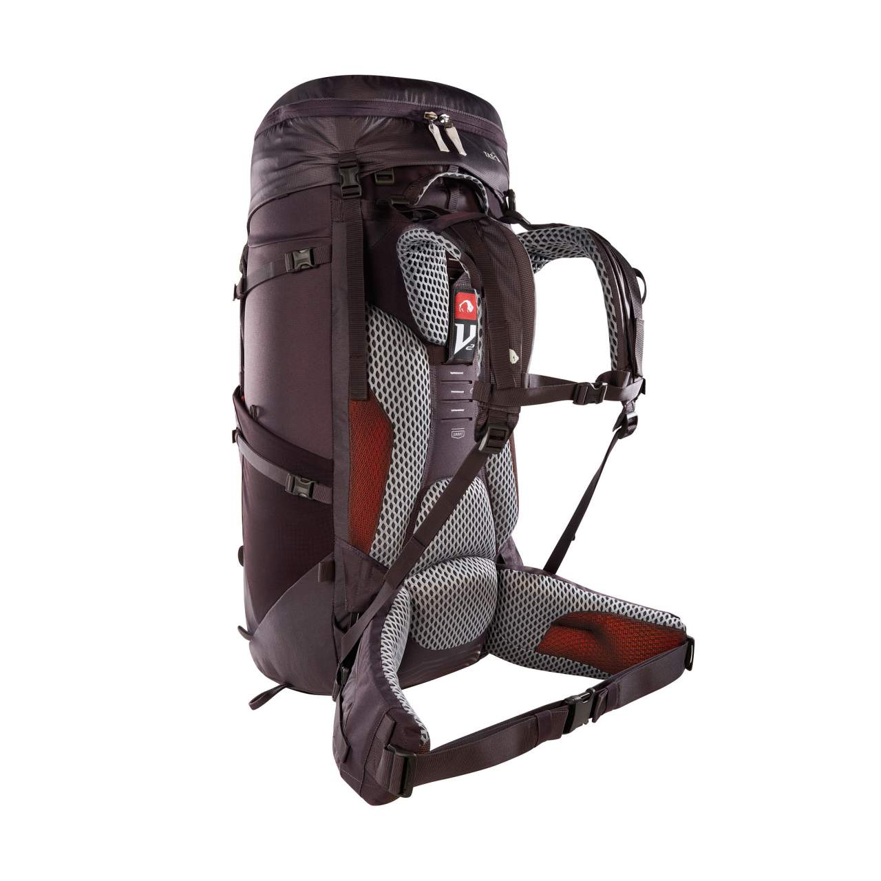 TatonkaTatonka Yukon 60+10 Women – Trekkingrucksack Damen V2 - System - Black Raptor