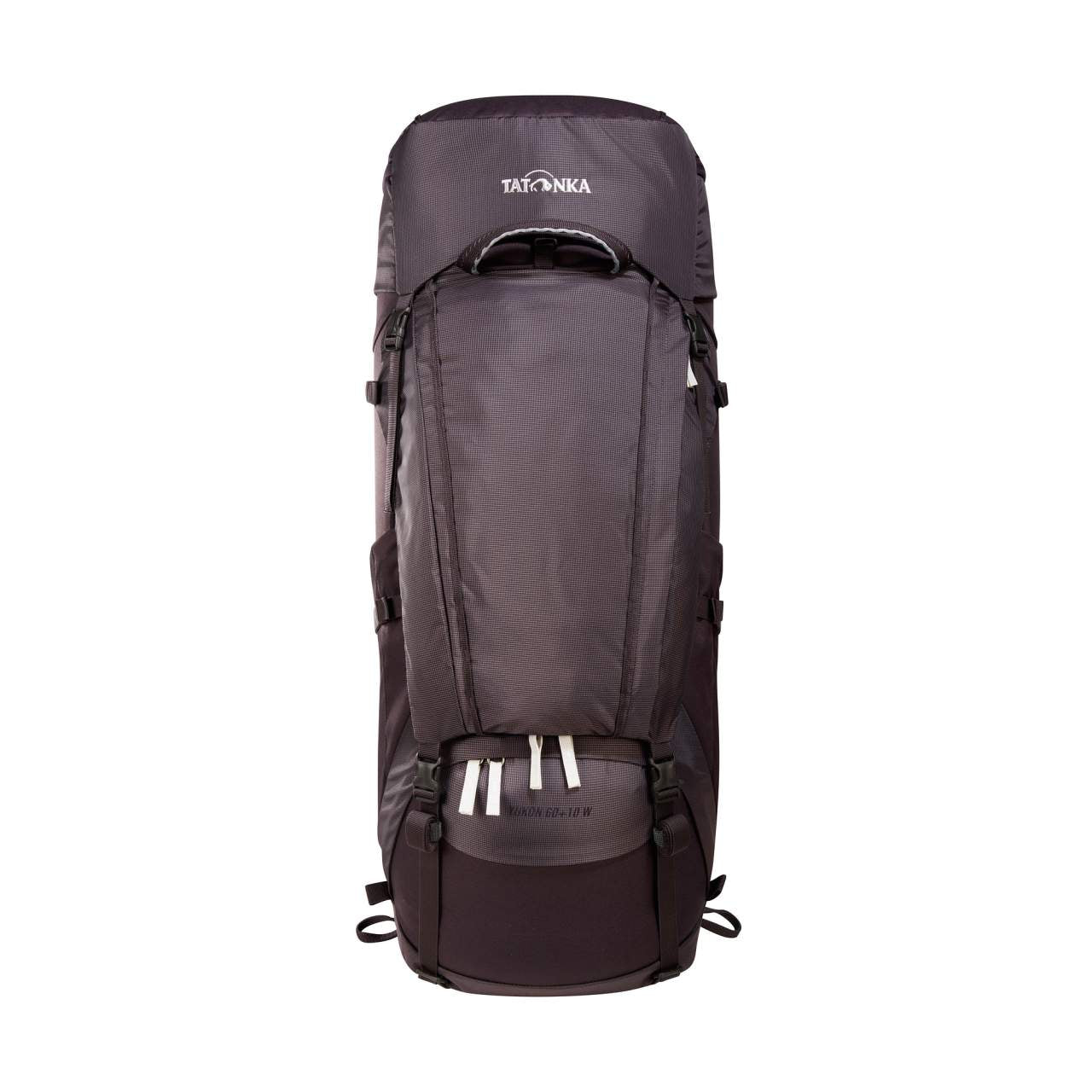 TatonkaTatonka Yukon 60+10 Women – Trekkingrucksack Damen V2 - System - Black Raptor