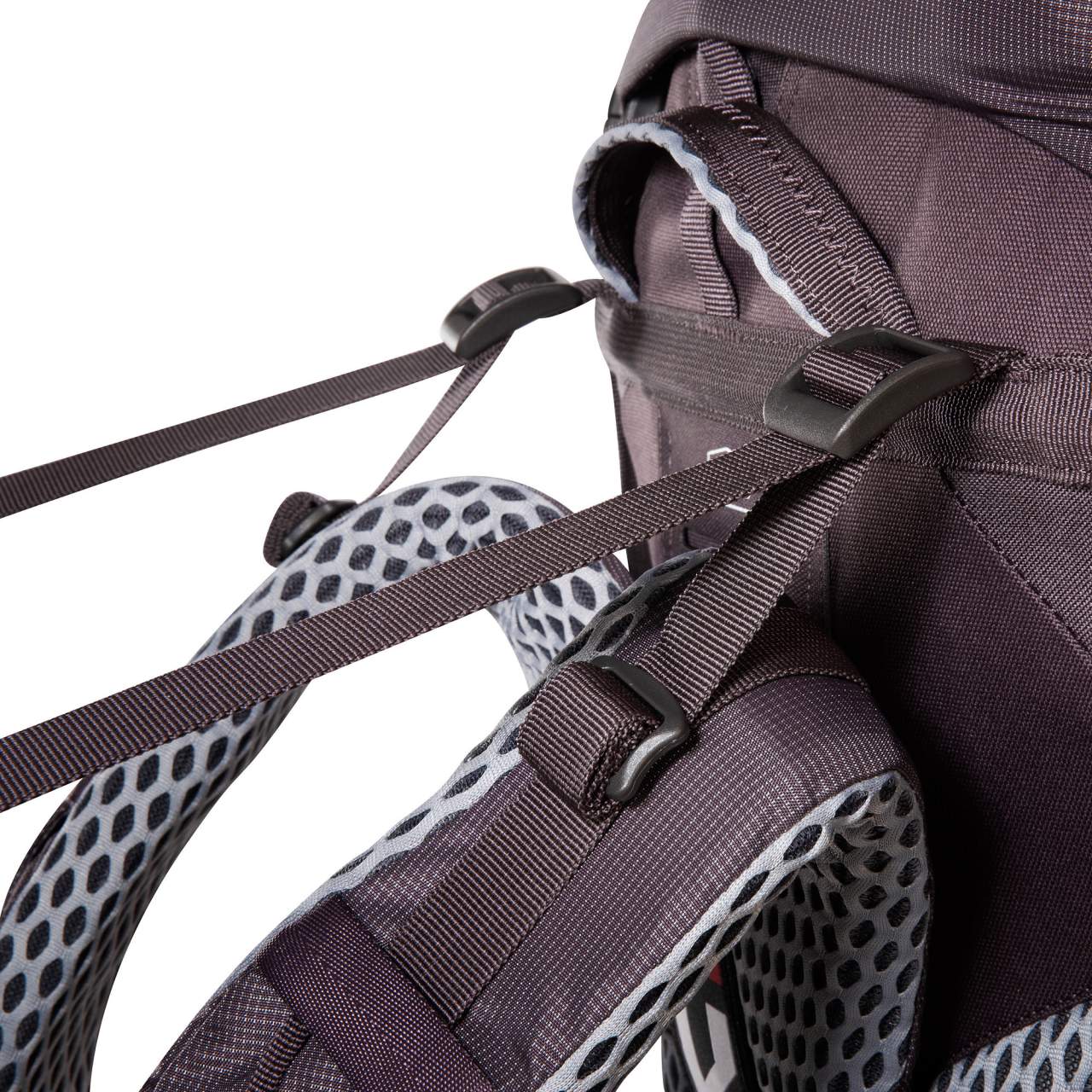 TatonkaTatonka Yukon 60+10 Women – Trekkingrucksack Damen V2 - System - Black Raptor