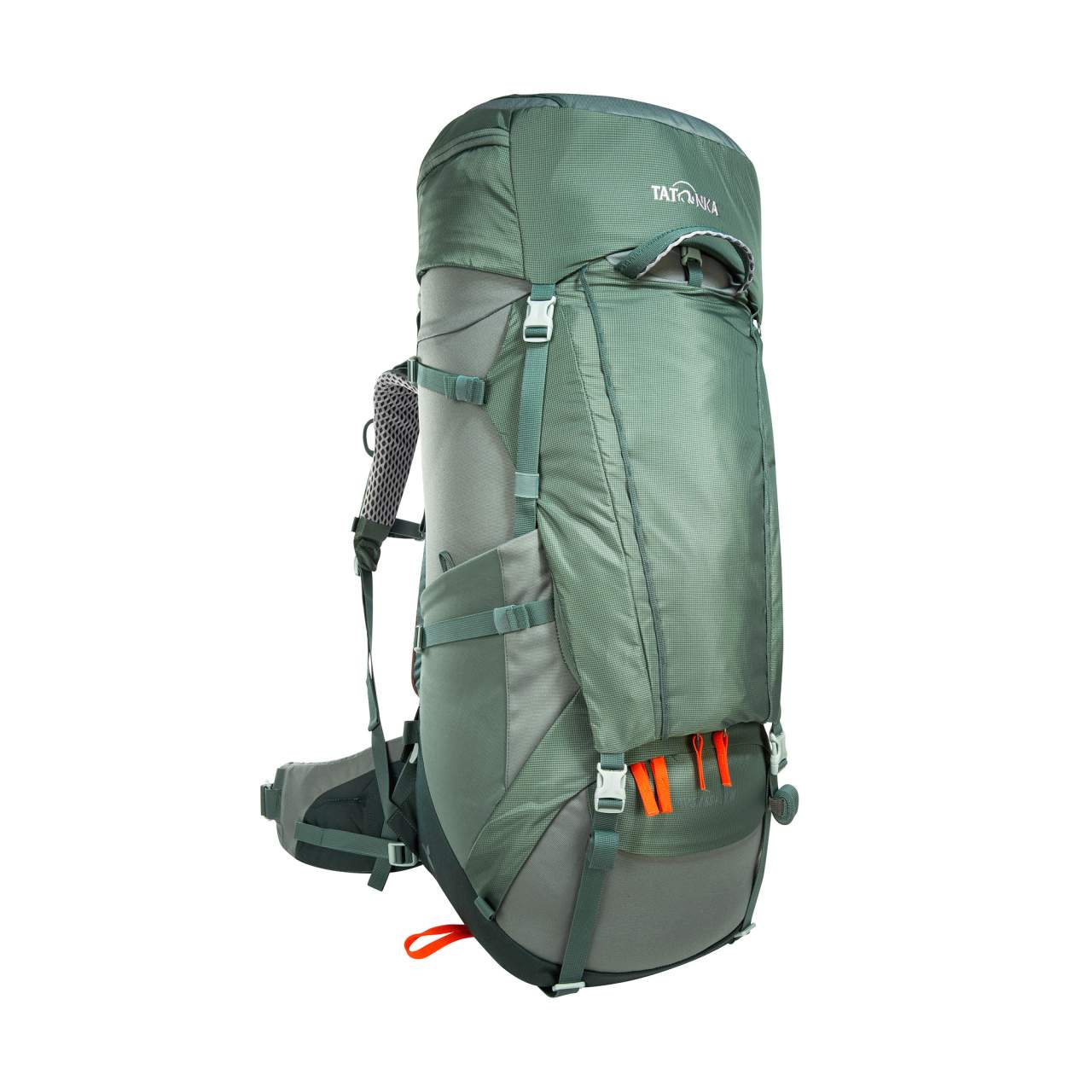 TatonkaTatonka Yukon 60+10 Women – Trekkingrucksack Damen V2 - System - Black Raptor