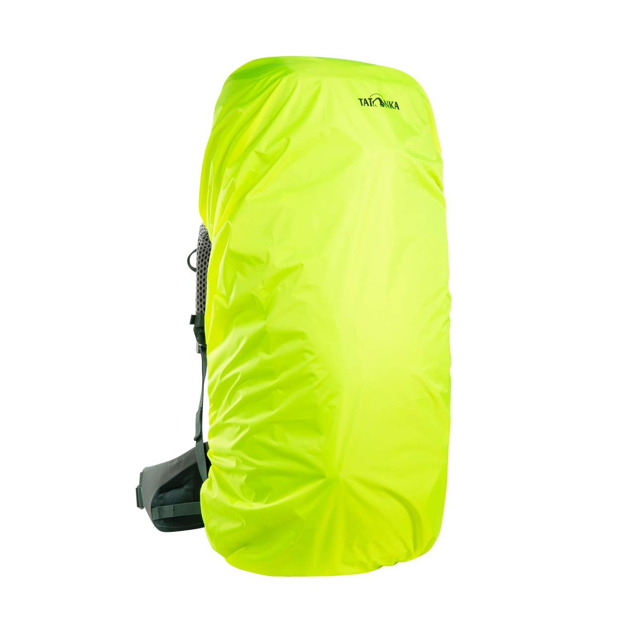 TatonkaTatonka Yukon 50+10 – Trekkingrucksack mit V2 - Tragesystem - Black Raptor