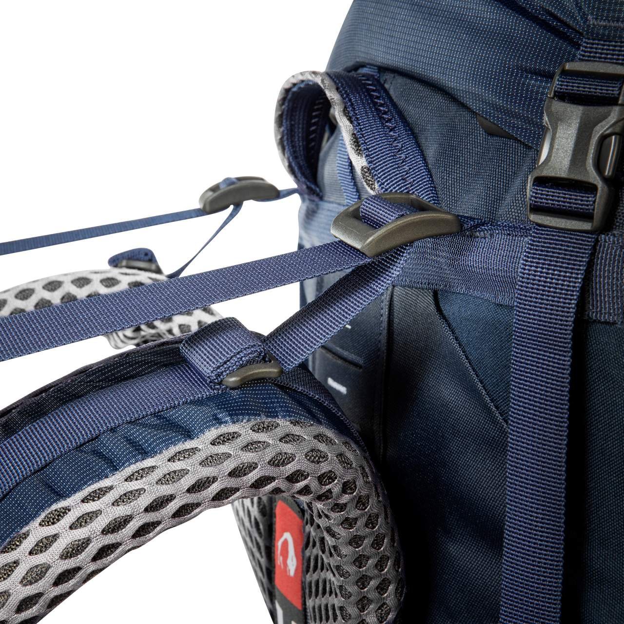 TatonkaTatonka Yukon 60+10 – Trekkingrucksack mit V2 - Tragesystem - Black Raptor