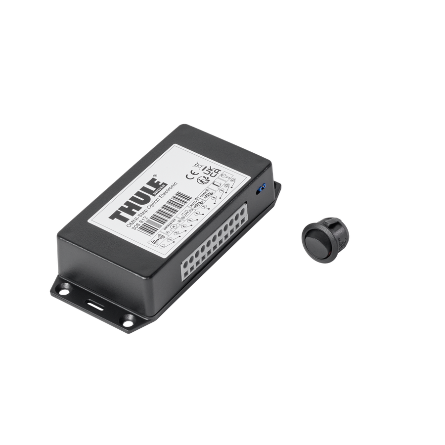 Thule Control Box 308812 für 12-V-Einstiegsstufen mit Wahlschalter
