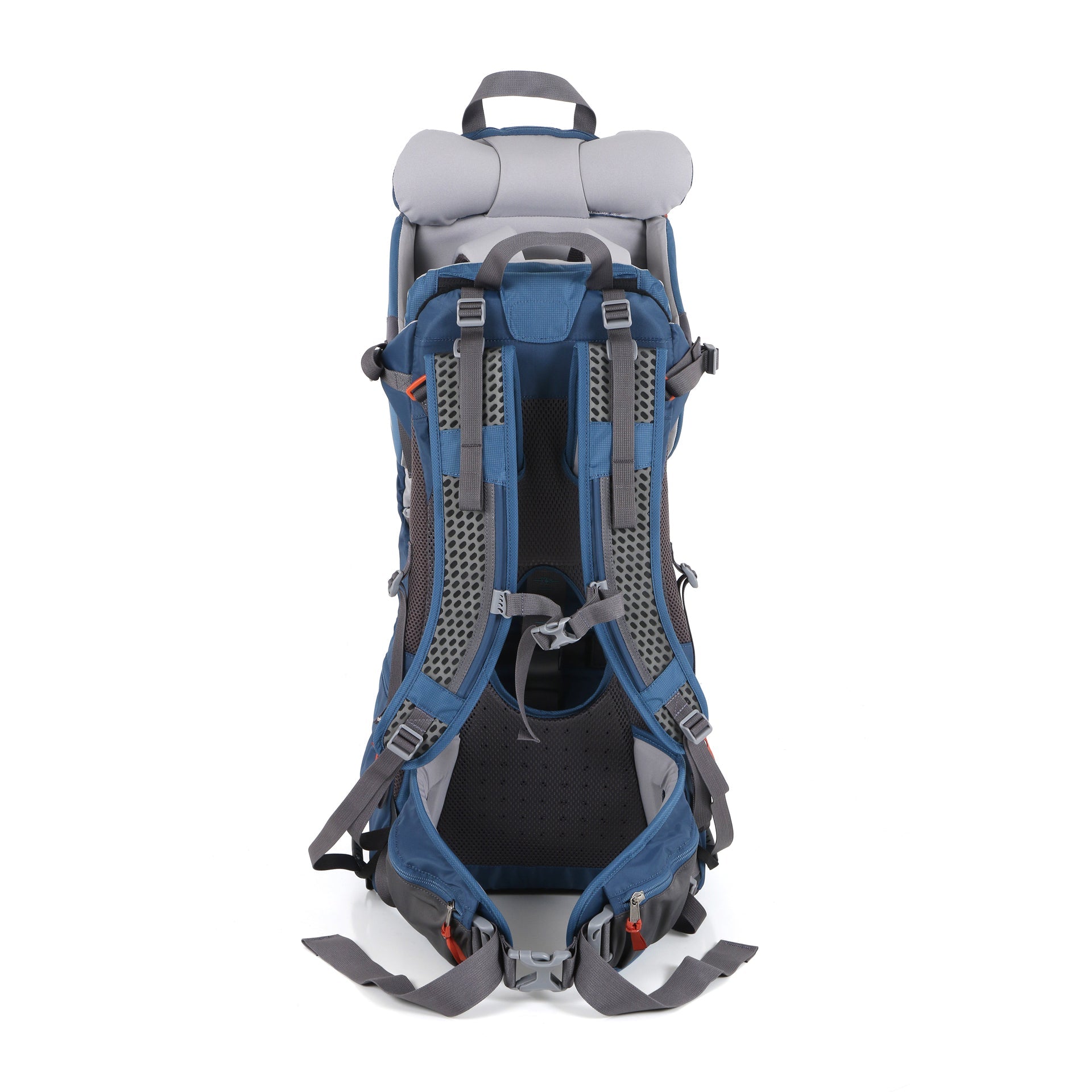 LittleLife Freedom S4 Kindertrage – Detail