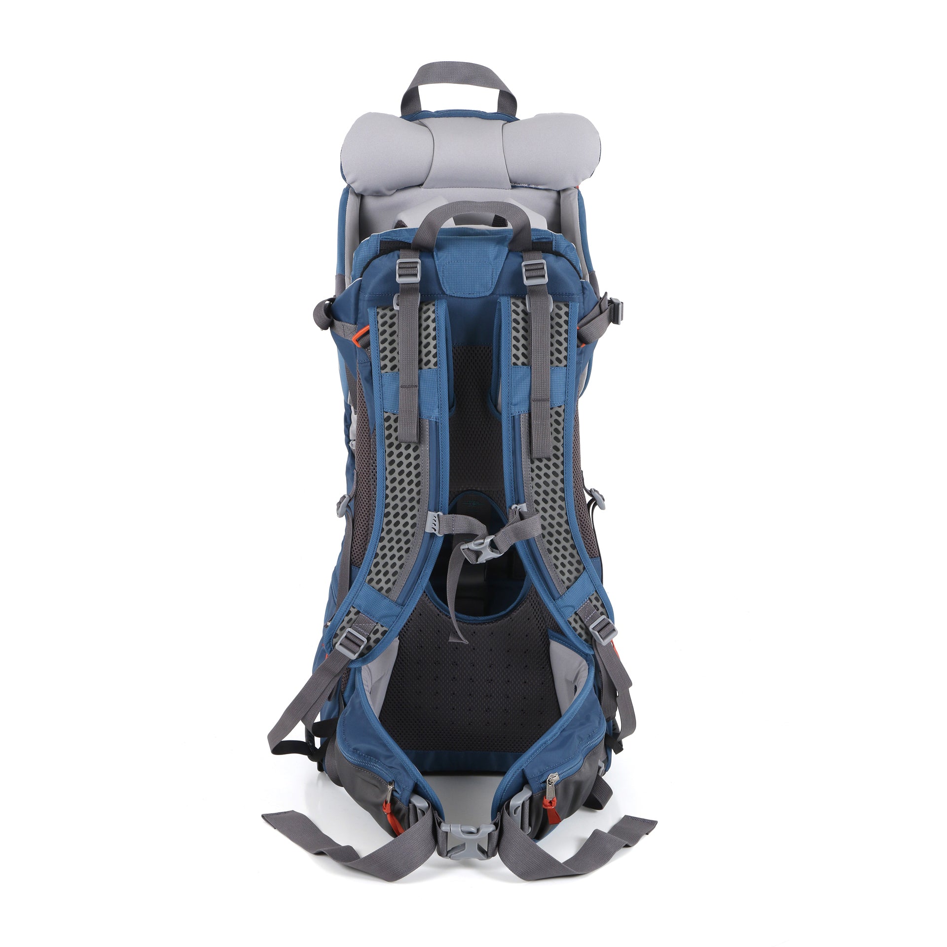 LittleLife Freedom S4 Rückensystem