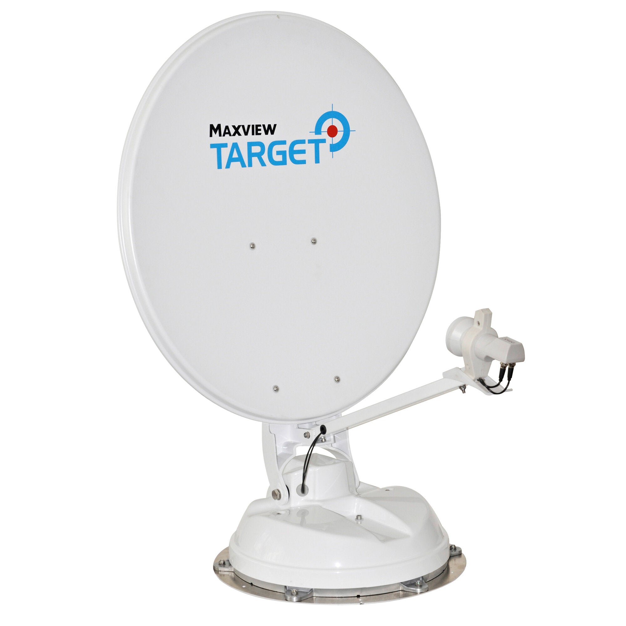 Sat-Anlage Target 50 Single