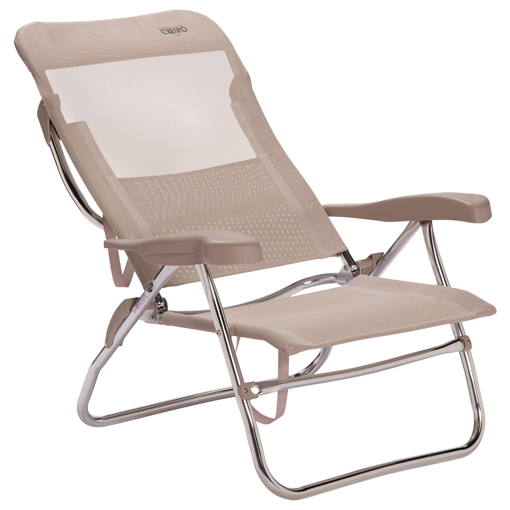 Strandstuhl AL/223 Classic, beige