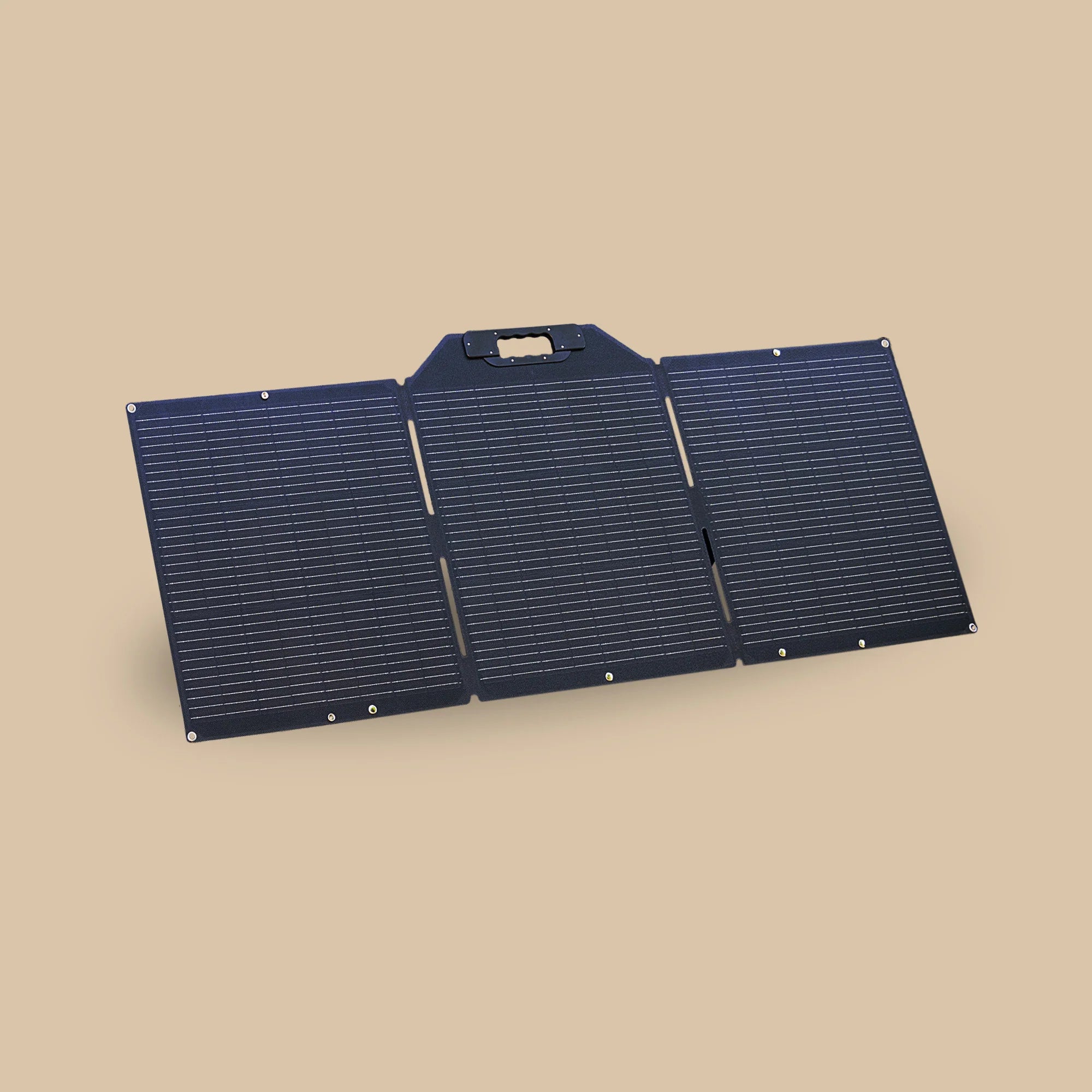 Maentum SolarPanel 2.0 faltbares Solarpanel