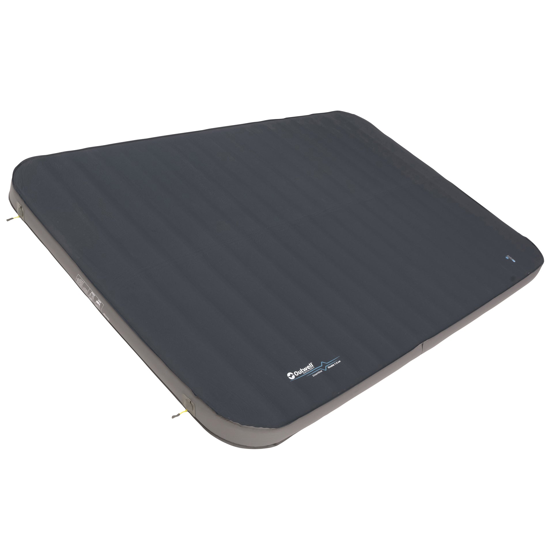 Outwell Dreamboat selbstaufblasende Matte