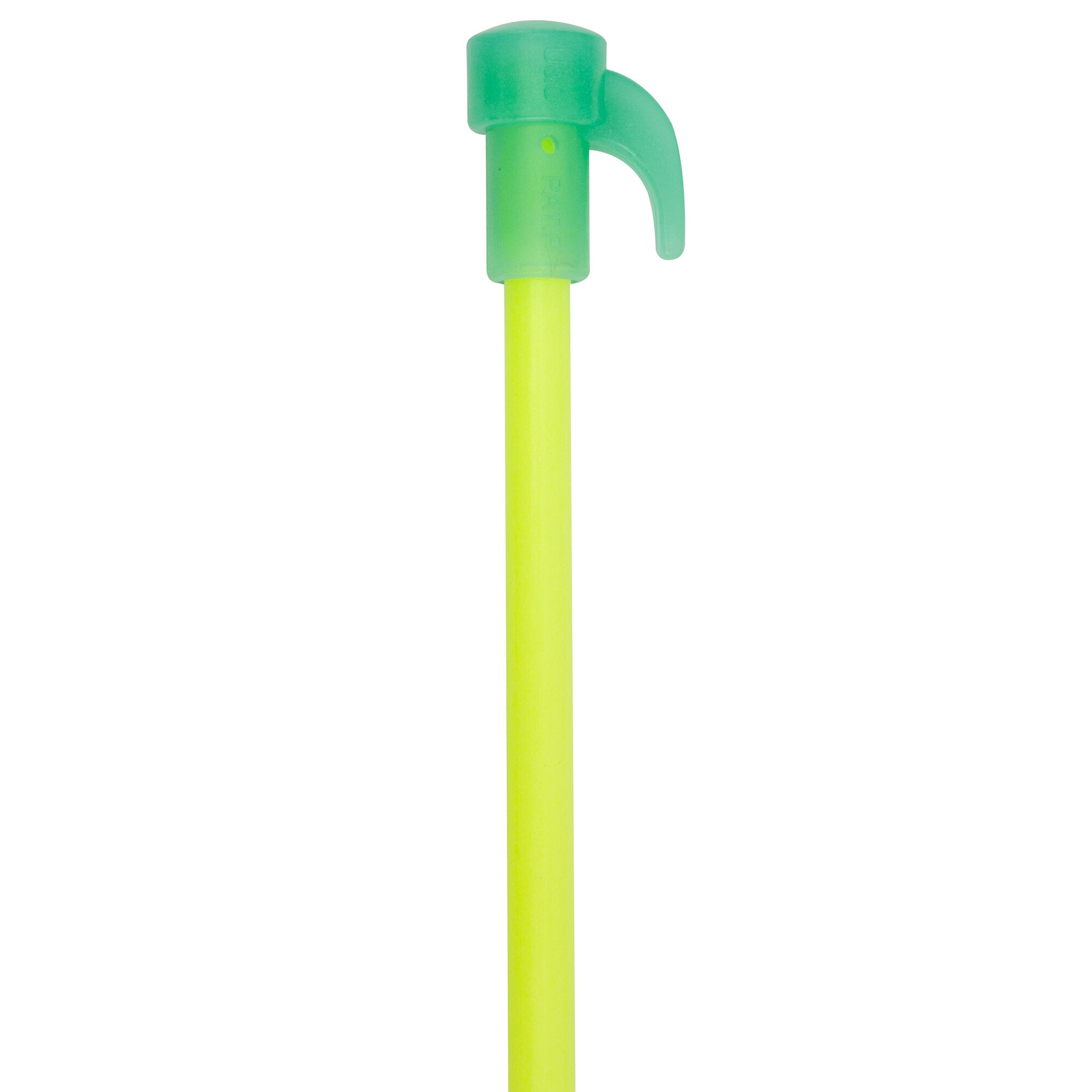 Erdnagel phosphoreszierend 20 cm, 6er-Set