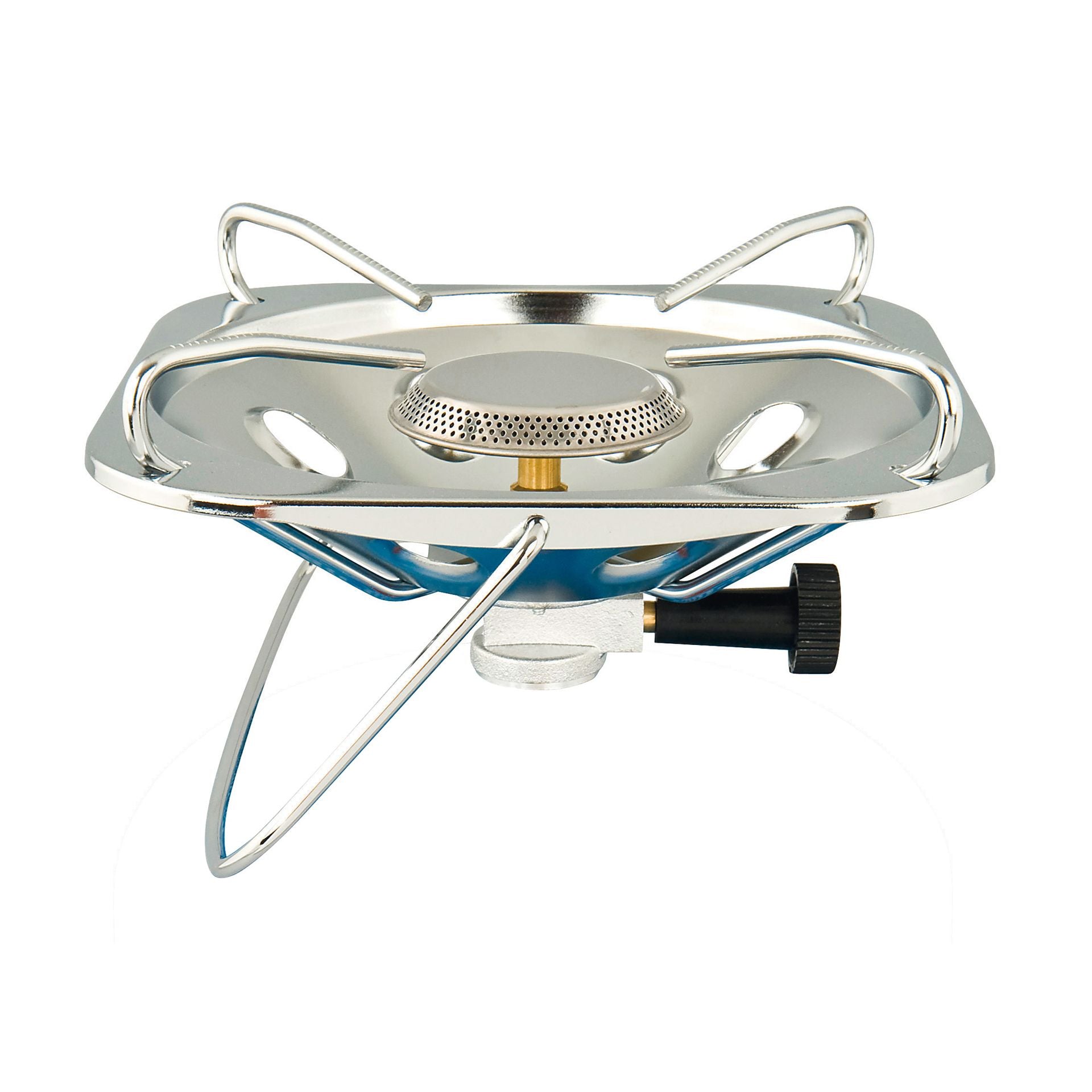 Campingaz Kocher Super Carena R – Detailansicht