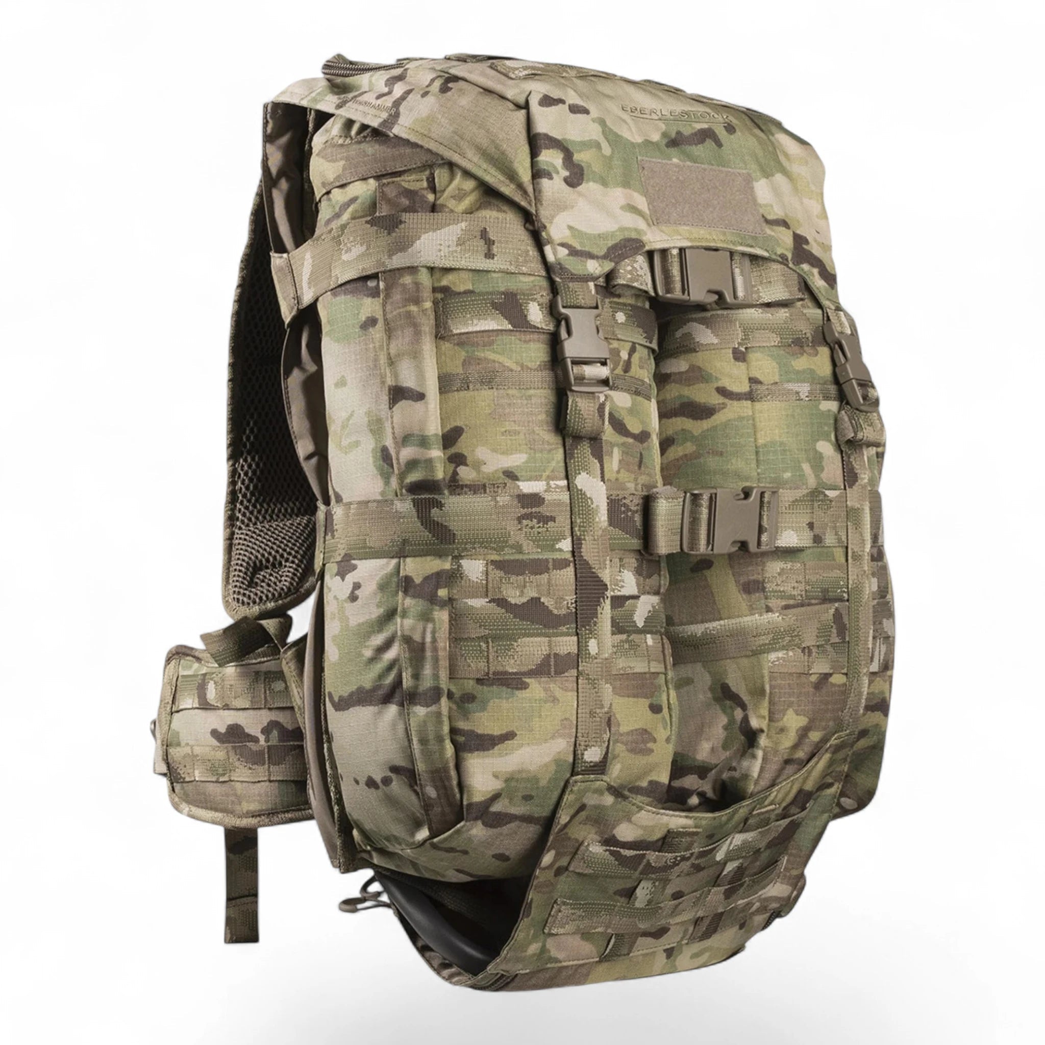 EberlestockEberlestock Warhammer – modularer Frame - Rucksack - Black Raptor