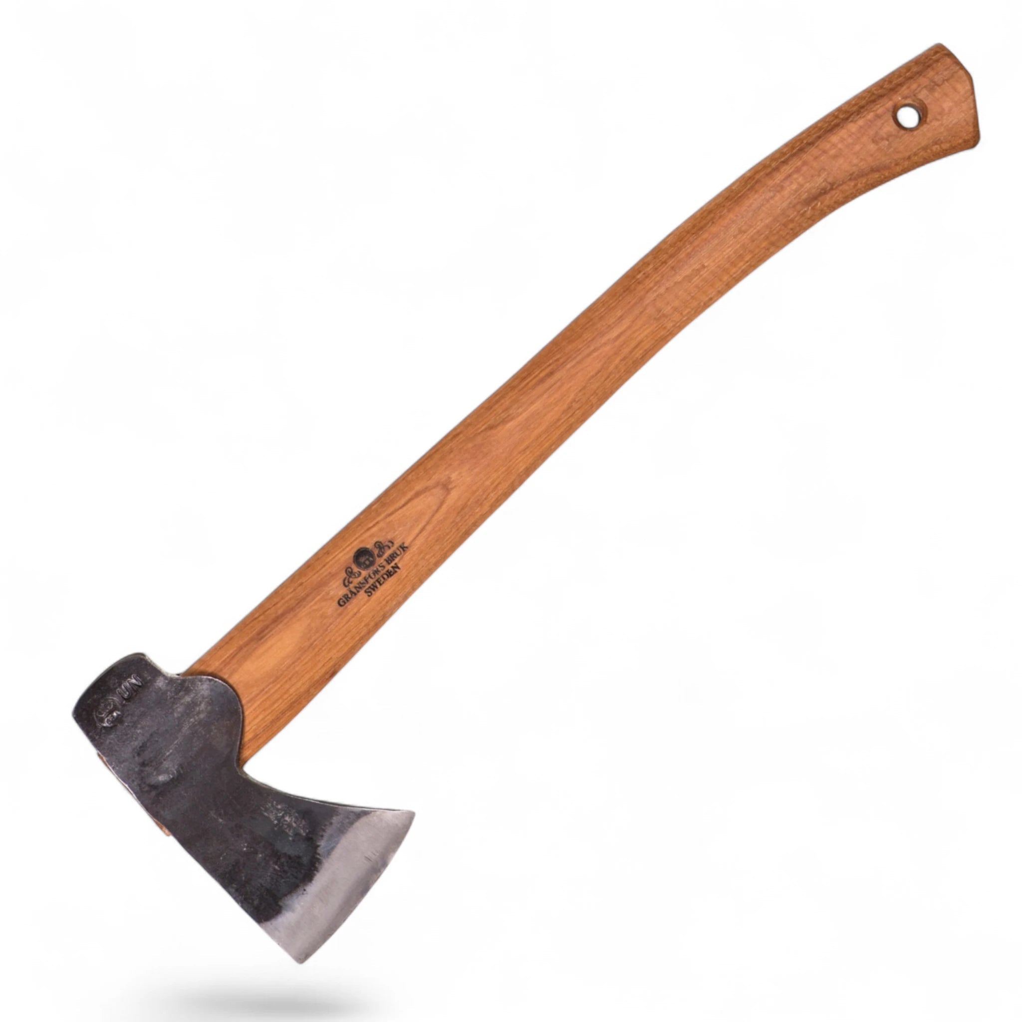 Gränsfors Jäger - Beil – handgeschmiedetes Jagdbeil - Black Raptor