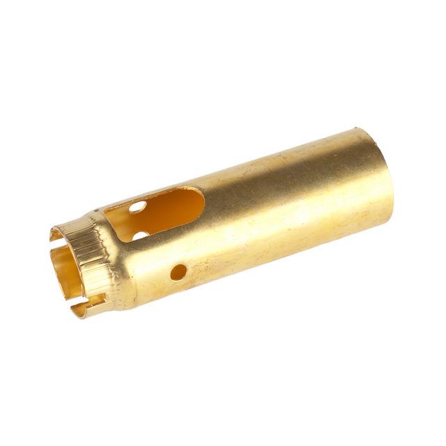 Petromax Flammschutzrohr Rapidvorwärmer HK150/HK250/HK350/HK500