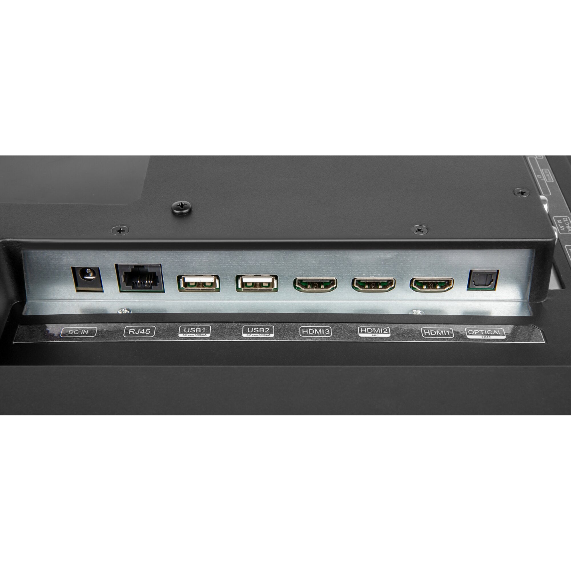 TFT-LED-Flachfernseh-DVD-Kombination Royal Line Premium, 32" (81 cm)