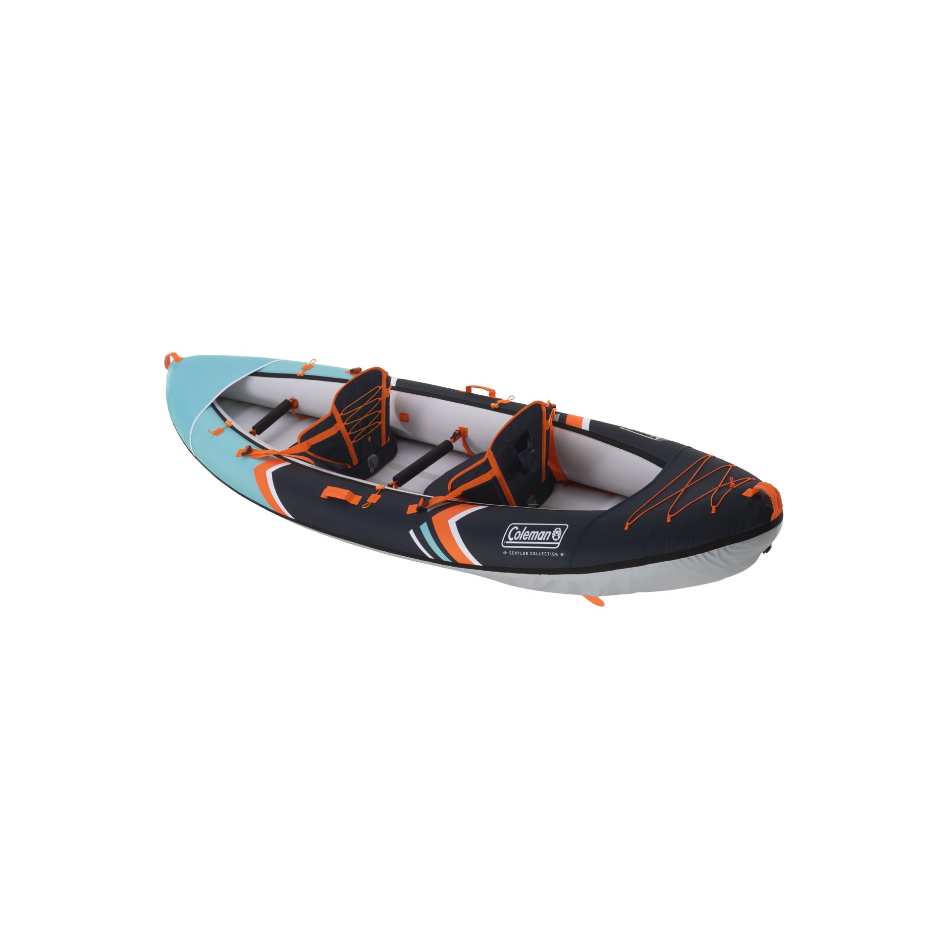 Coleman Colorado Kit Kajak