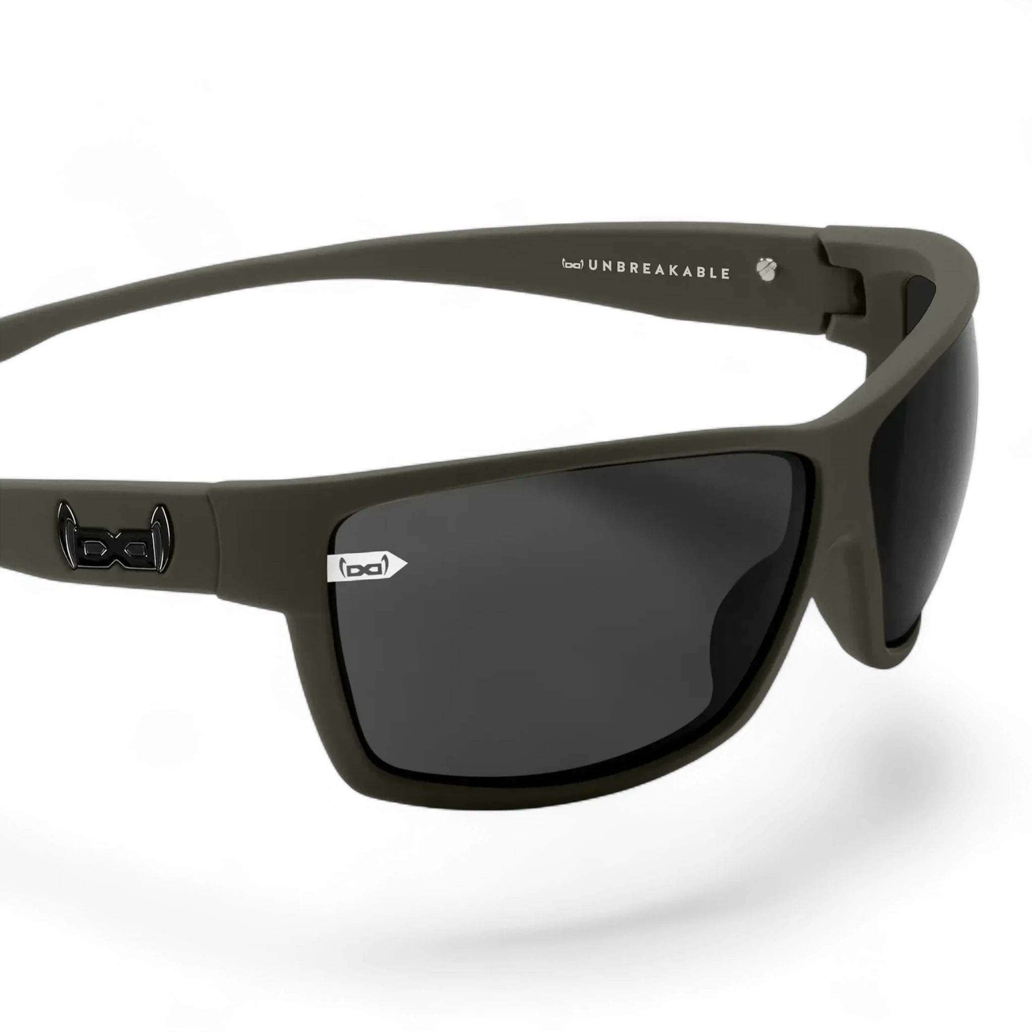 gloryfygloryfy G13 Guardian Schutzbrille - Black Raptor
