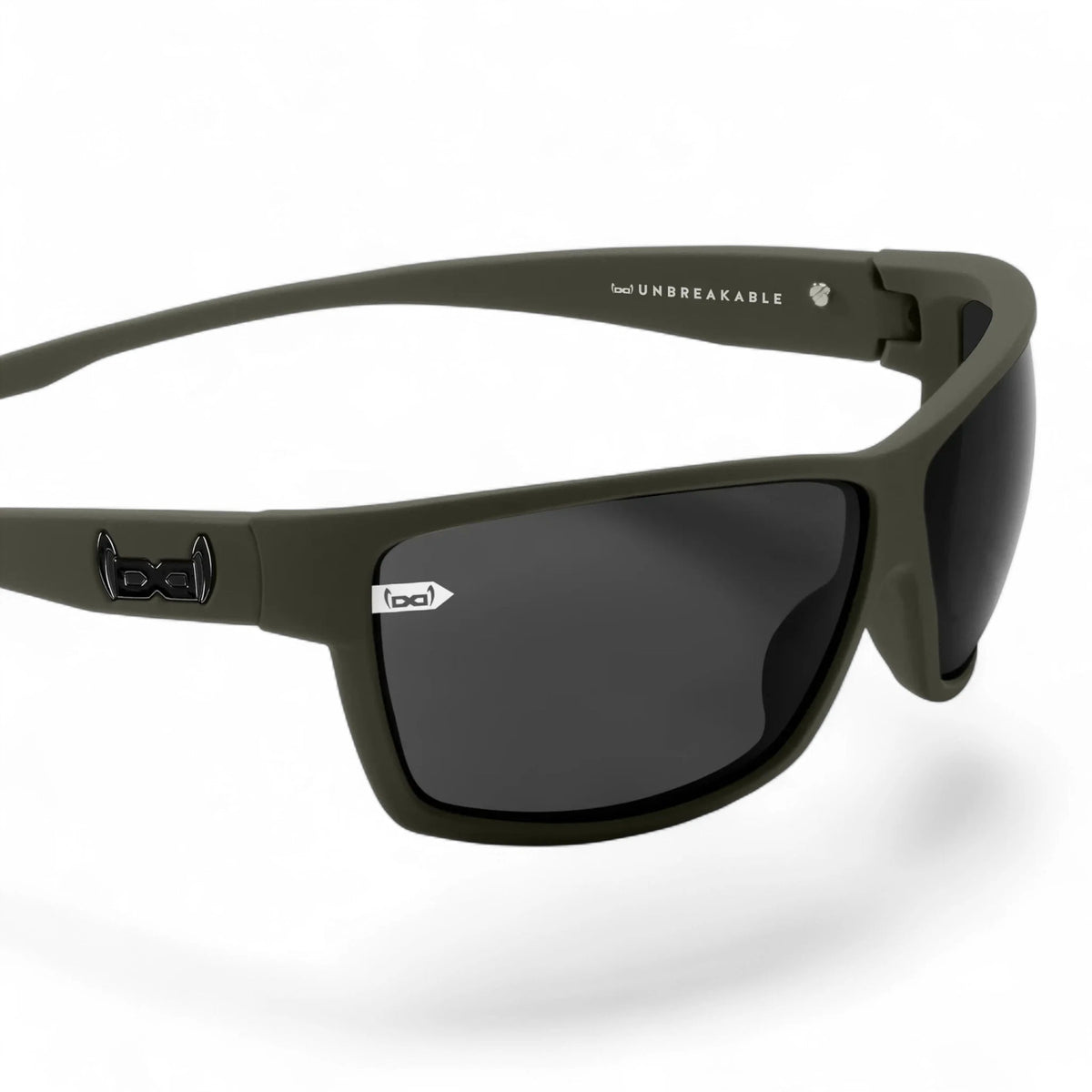 gloryfy G13 Guardian ballistische Schießbrille