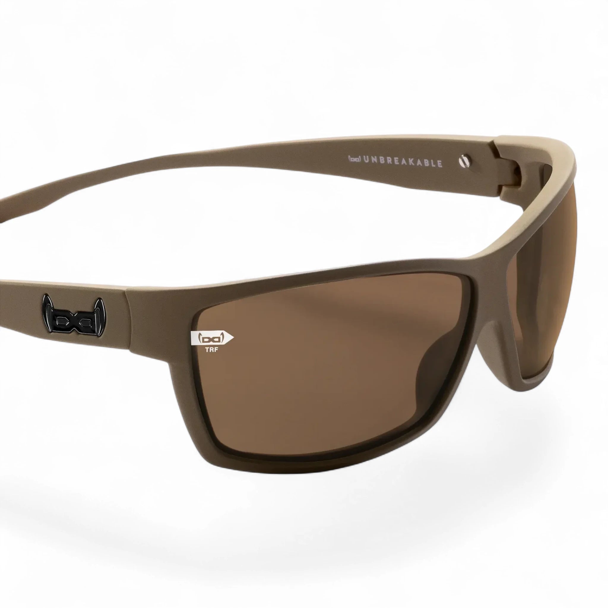 gloryfygloryfy G13 Guardian Schutzbrille - Black Raptor