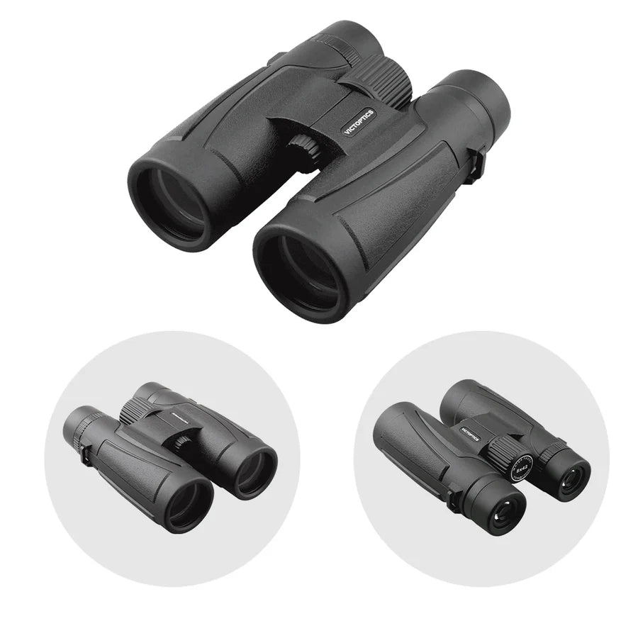 VectorOpticsVictoptics BOSL02 X1 10x42 - Black Raptor