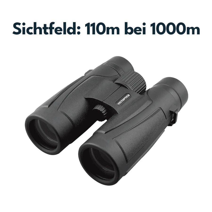 VectorOpticsVictoptics BOSL02 X1 10x42 - Black Raptor