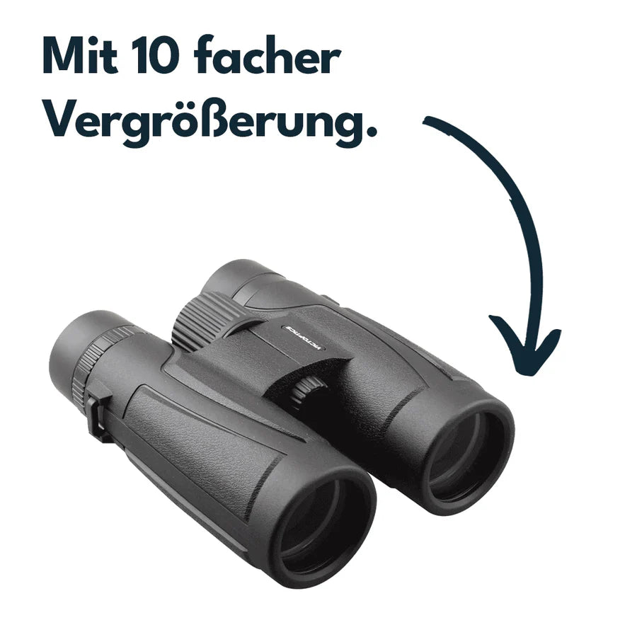 VectorOpticsVictoptics BOSL02 X1 10x42 - Black Raptor
