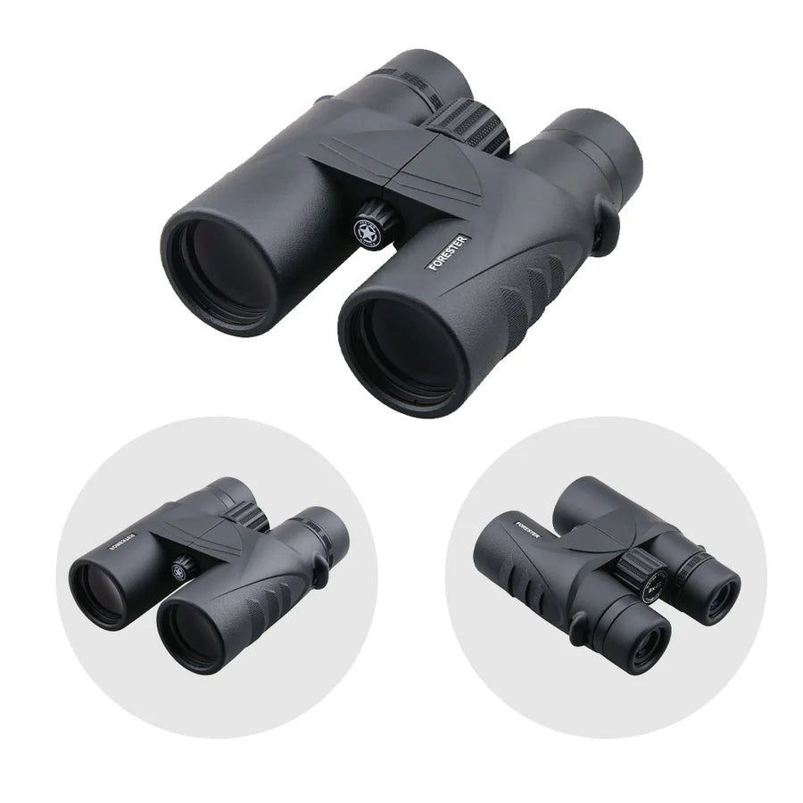 VectorOpticsVector Optics SCBO - 01 Forester 8x42 - Black Raptor