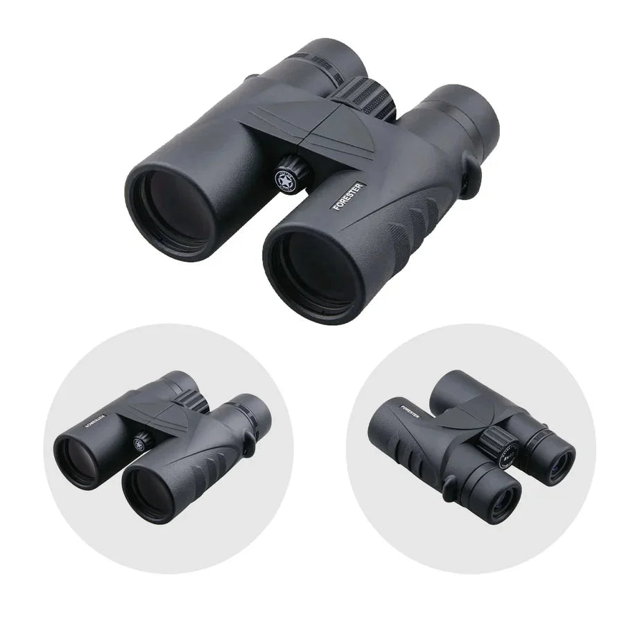 Vector Optics SCBO-01 Forester Fernglas 8x42