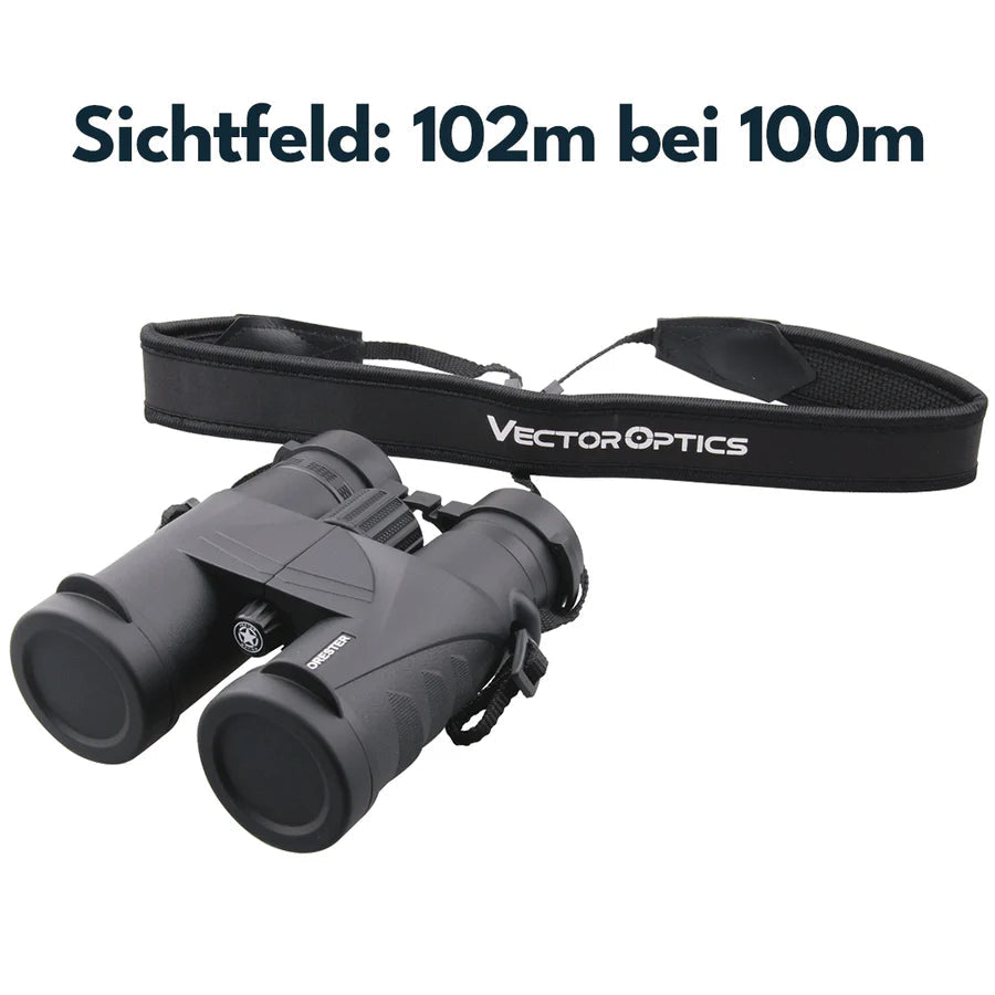 VectorOpticsVector Optics SCBO - 02 Forester 10x42 - Black Raptor