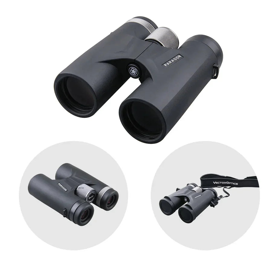 Vector Optics SCBO-03 Paragon Fernglas 8x42