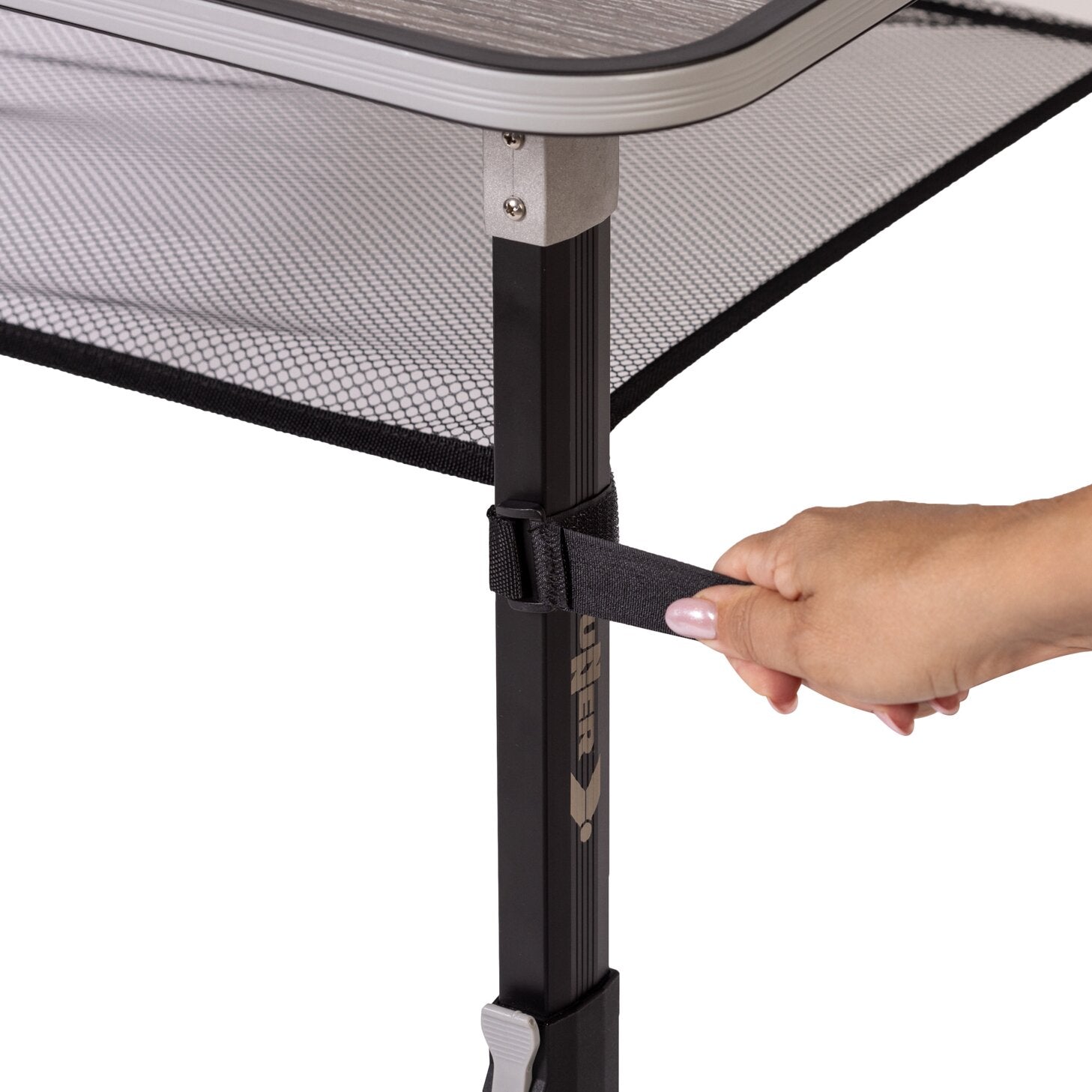 Campingtisch ELU' NG, 100 cm