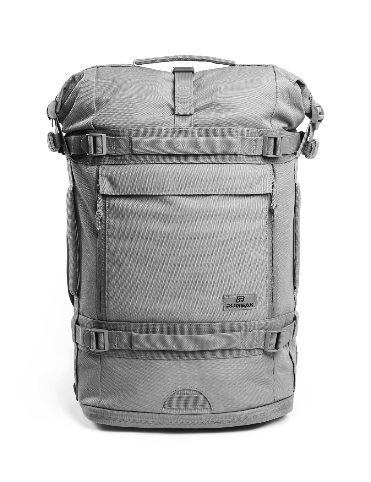 RUGSAK Explorer in Ash Gray