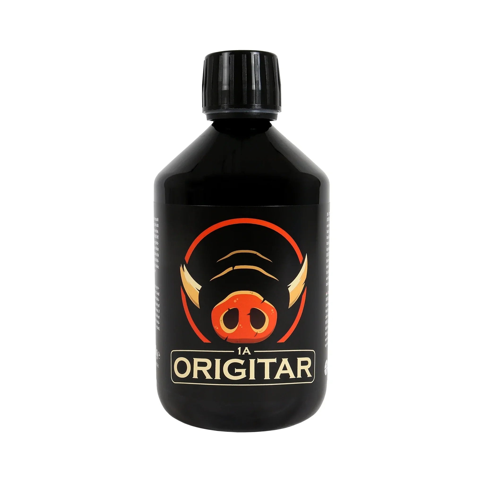 1A-OrigiTar Buchenholzteer Lockmittel 6 × 600 g von 1A-Origitar – Artikel 71602000