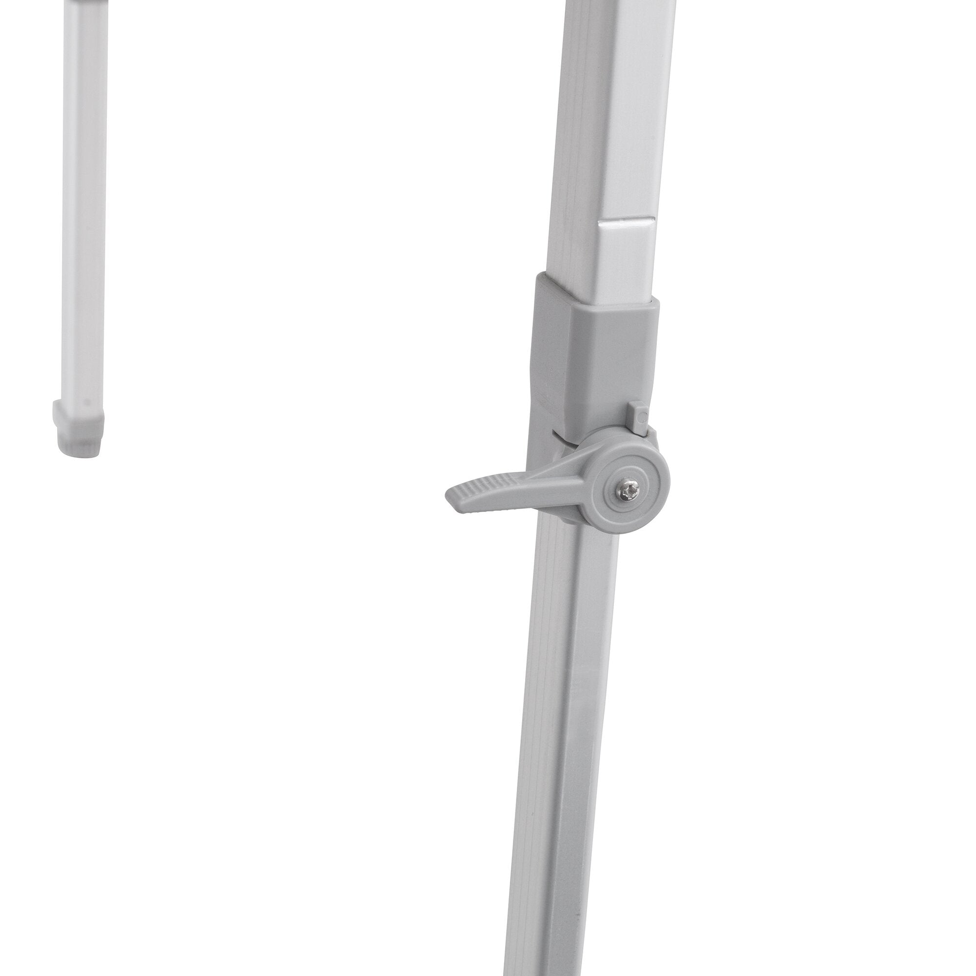 Bambustisch Custer, 120 cm